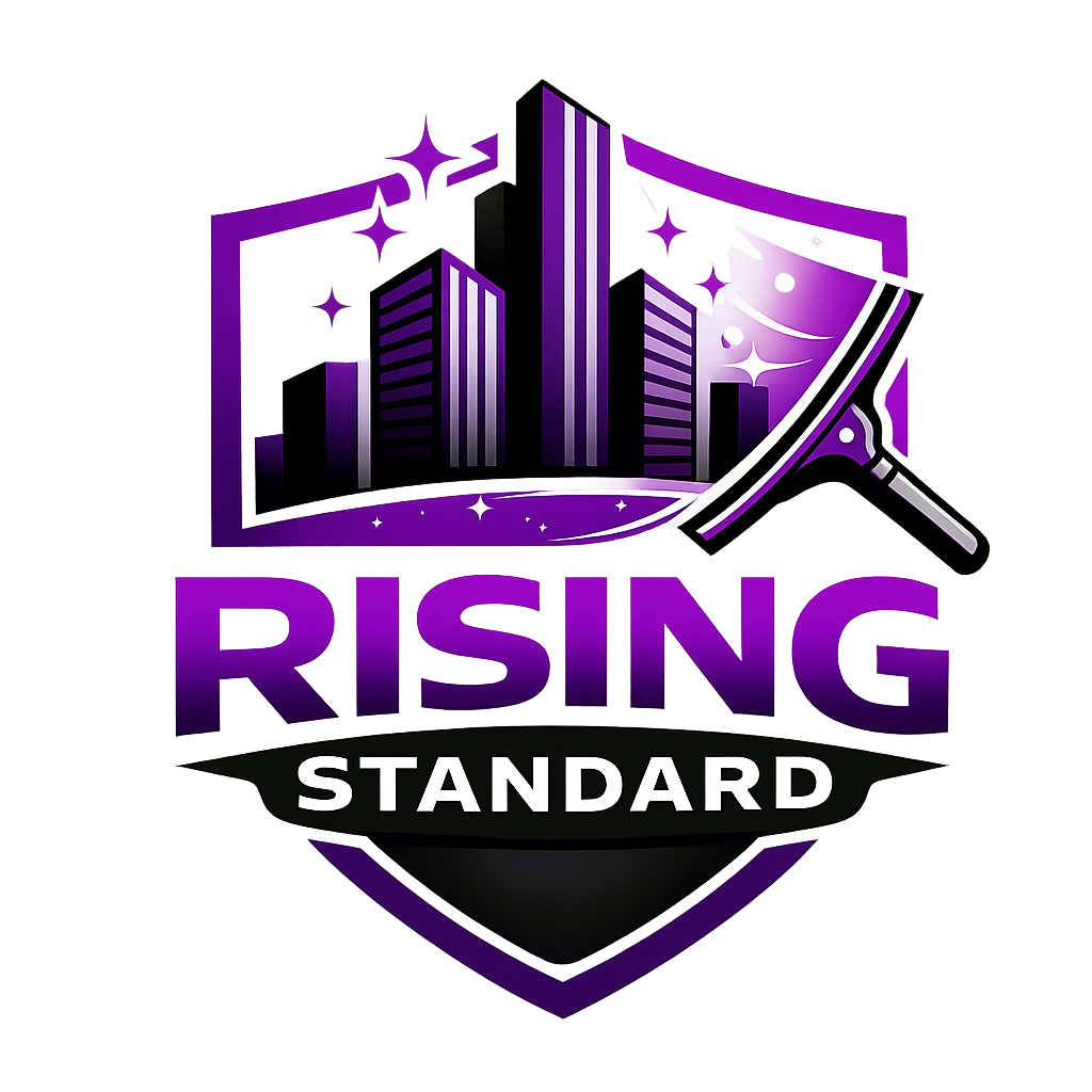 RISING STANDARD
