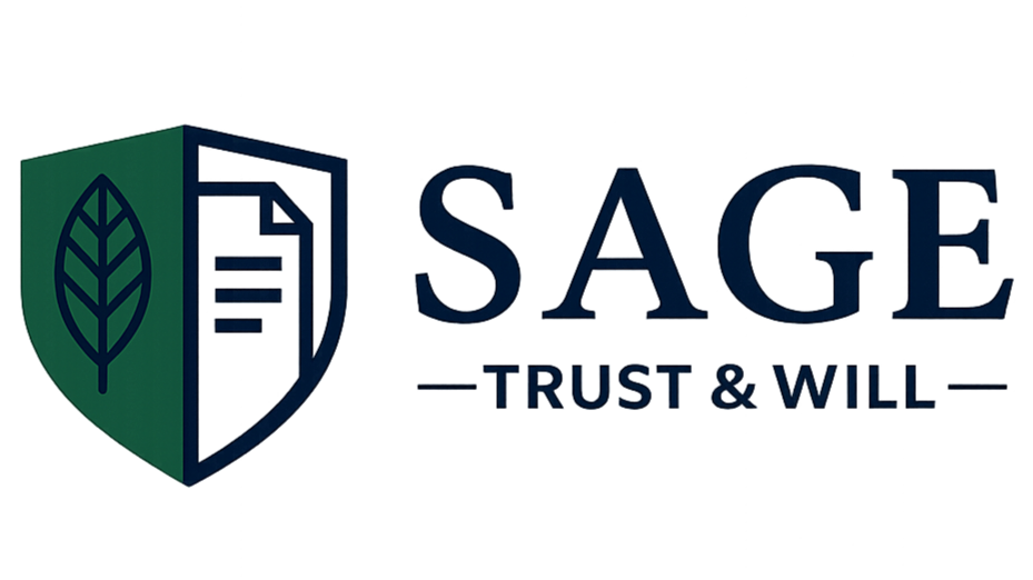 Sage Trust and Will