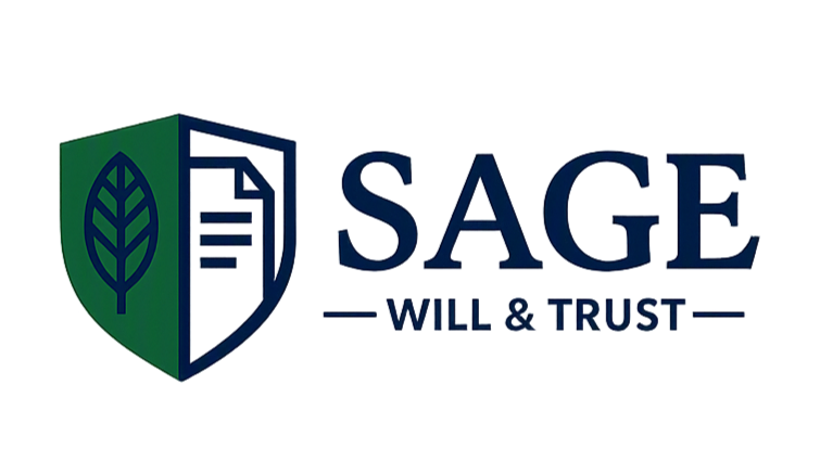 Sage Will and Trust