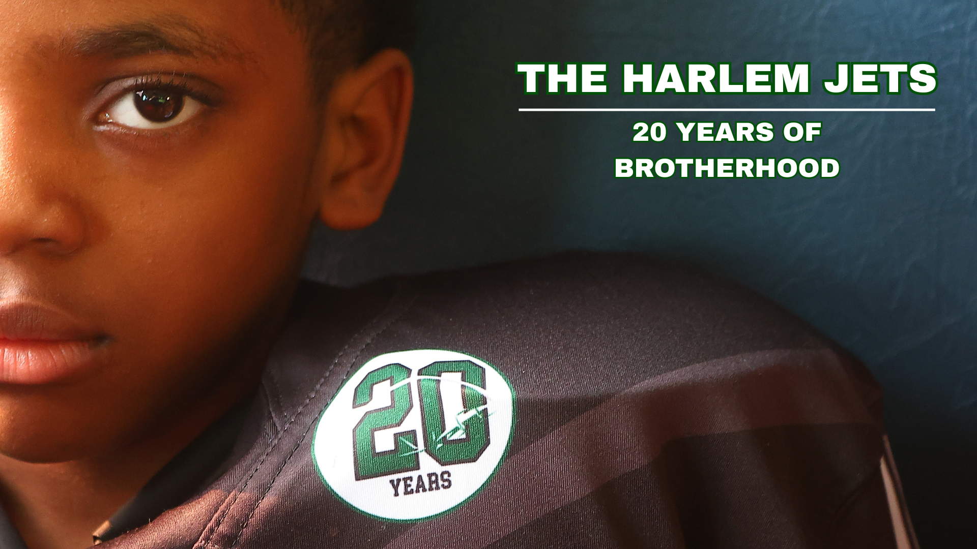 The Harlem Jets: 20 Years of Brotherhood