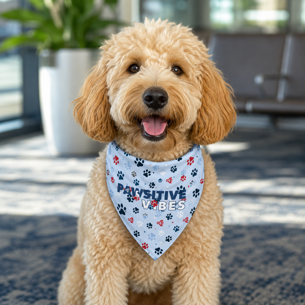 Pawsitive vibes bandana.png