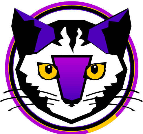 Vector Cat Graphics