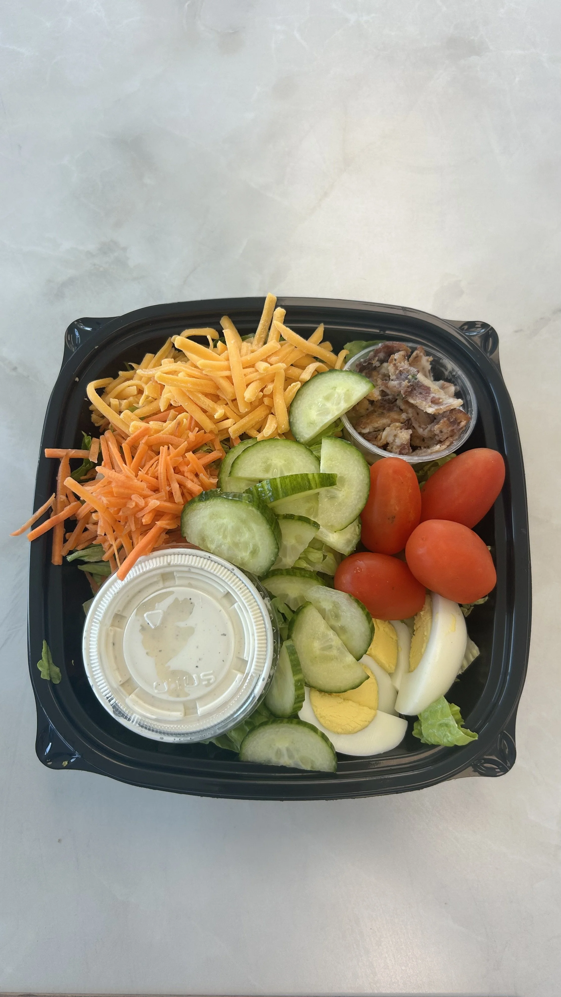 Garden Salad