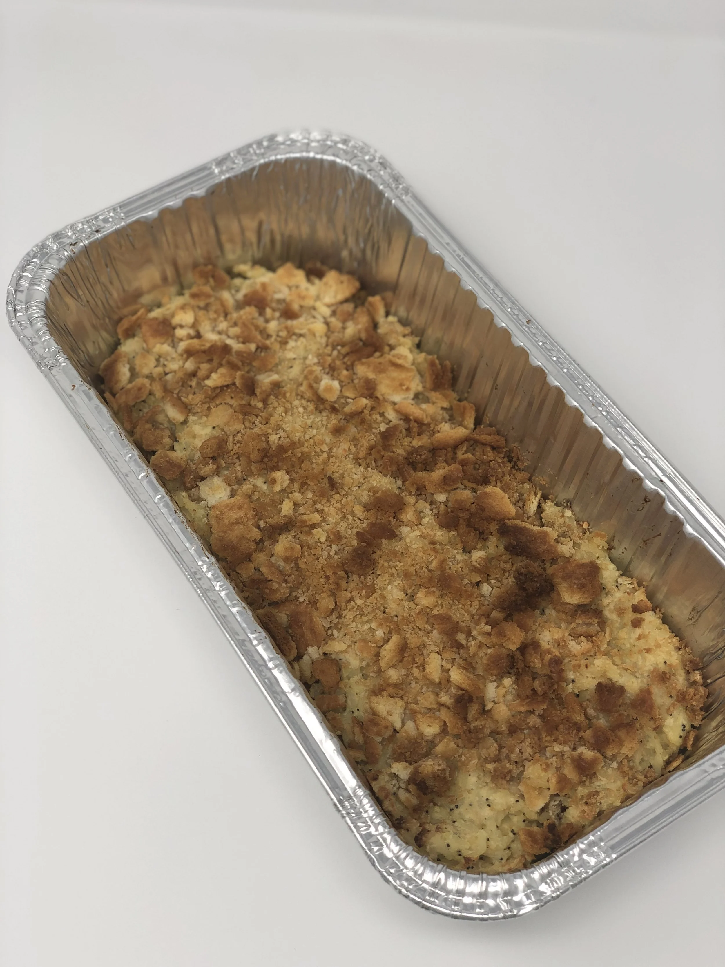 Poppyseed Chicken