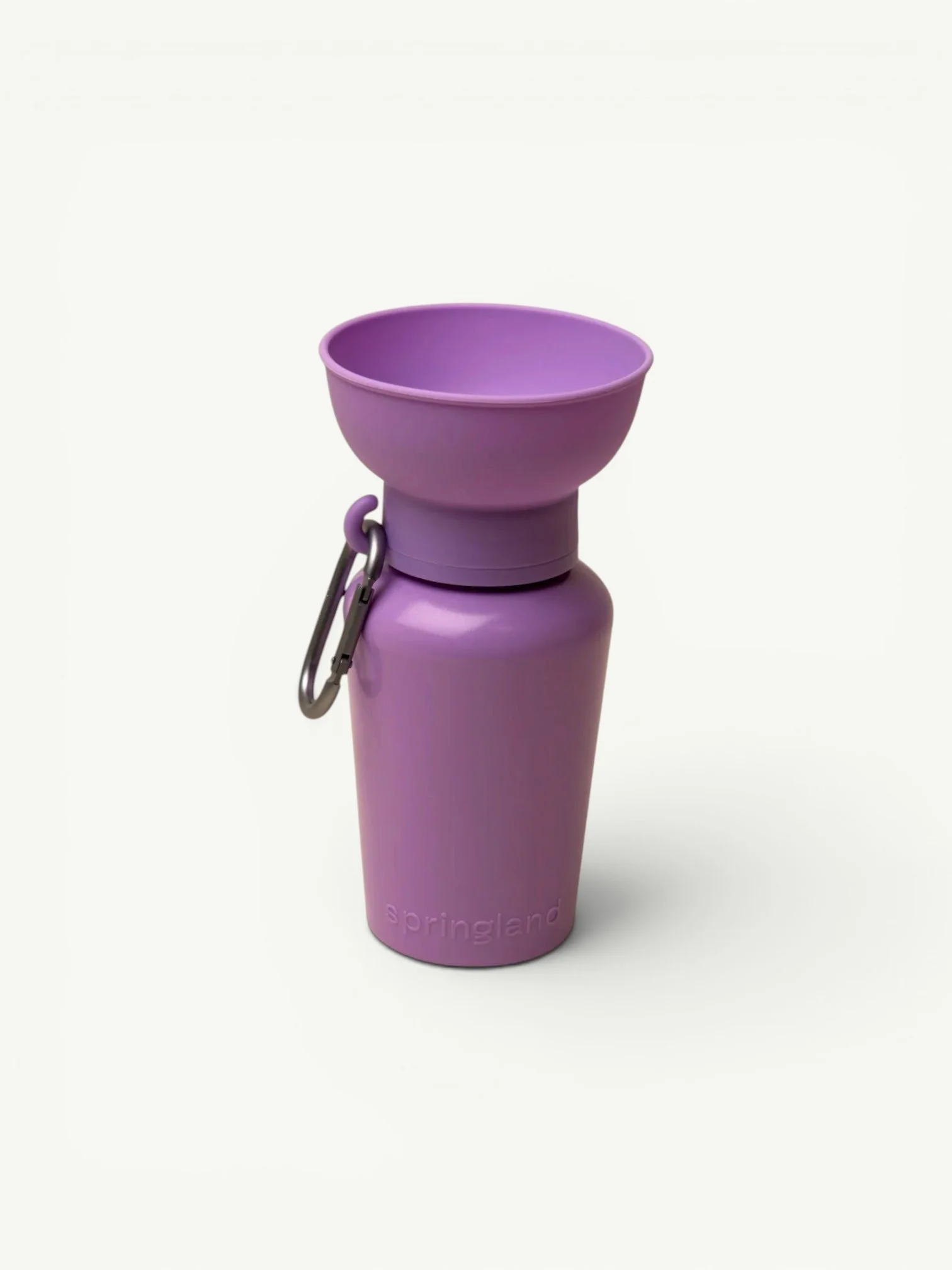 Gourde Lilas - Springland