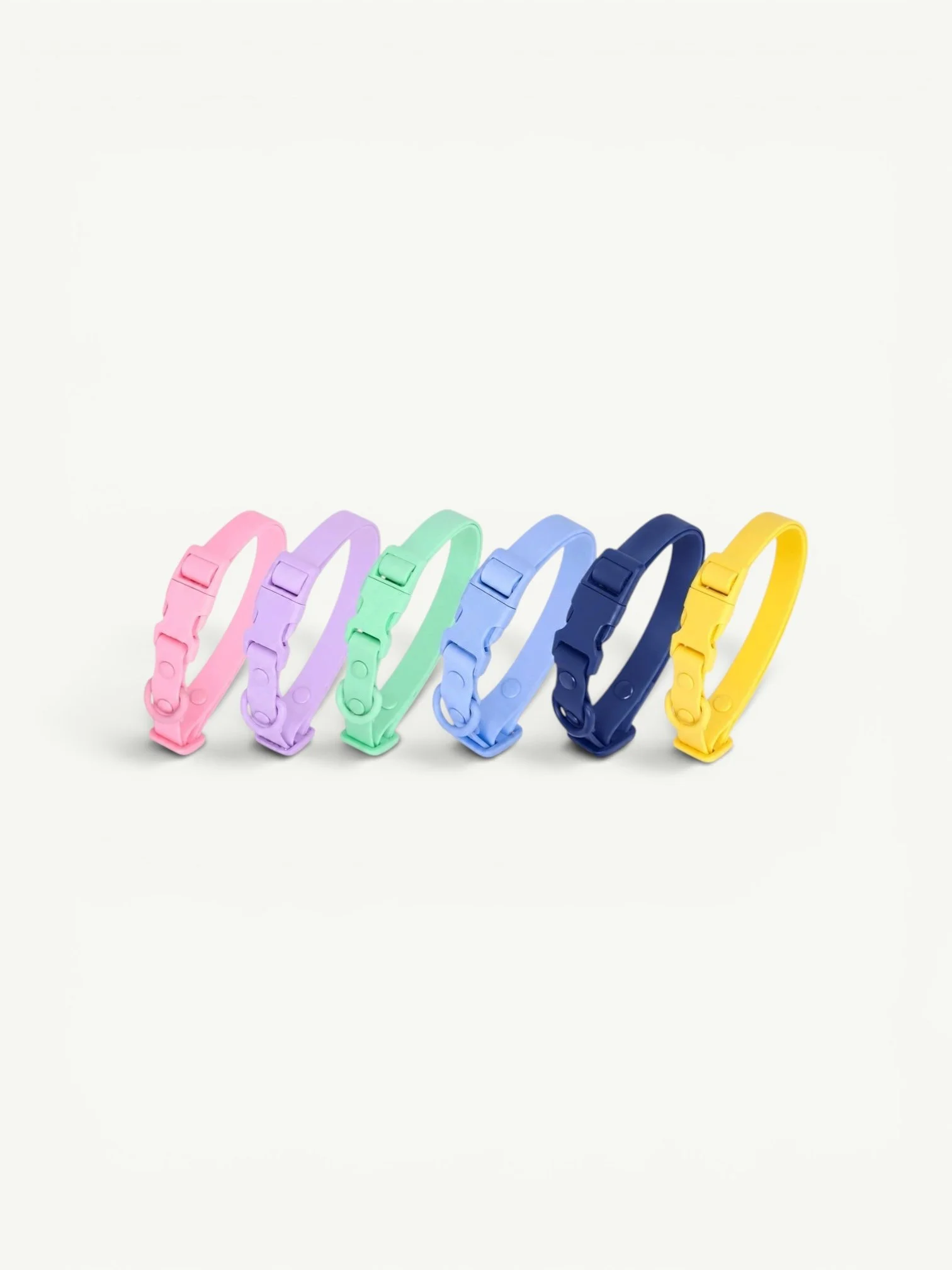 Collier waterproof