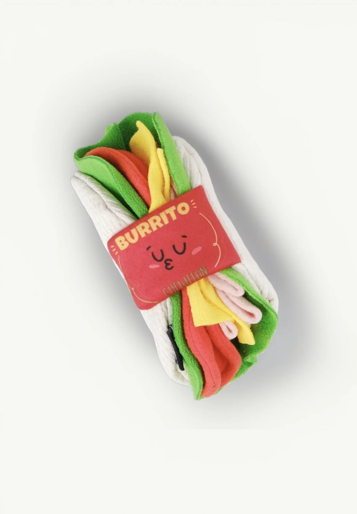 Burrito - Chewffon