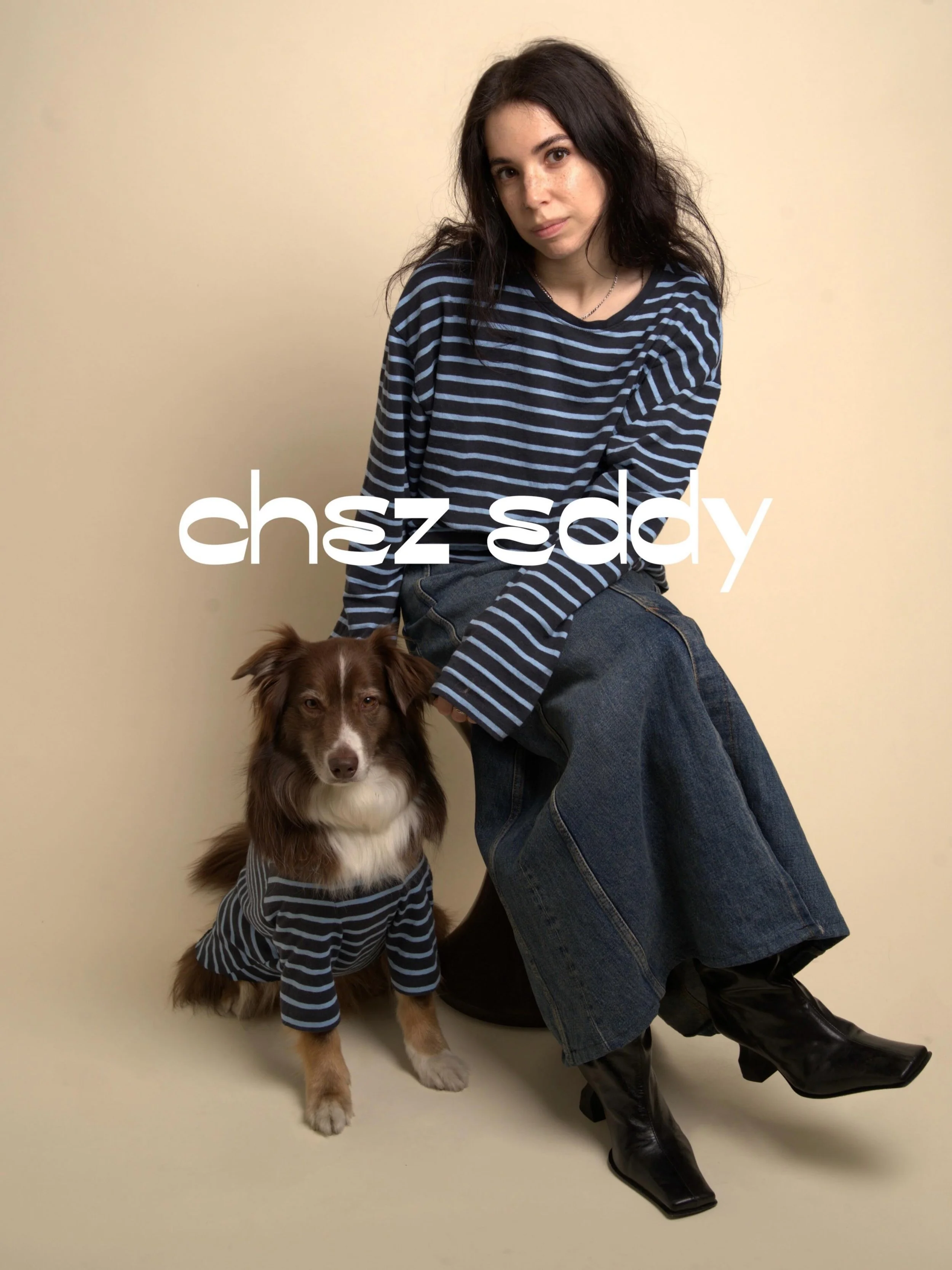 Chez Eddy &eacute;volue.
Plus qu&rsquo;un lieu, une marque et un univers pens&eacute;s pour les chiens et celles et ceux qui les aiment.

Restez connect&eacute;s 💙

📸 @mialon_jr