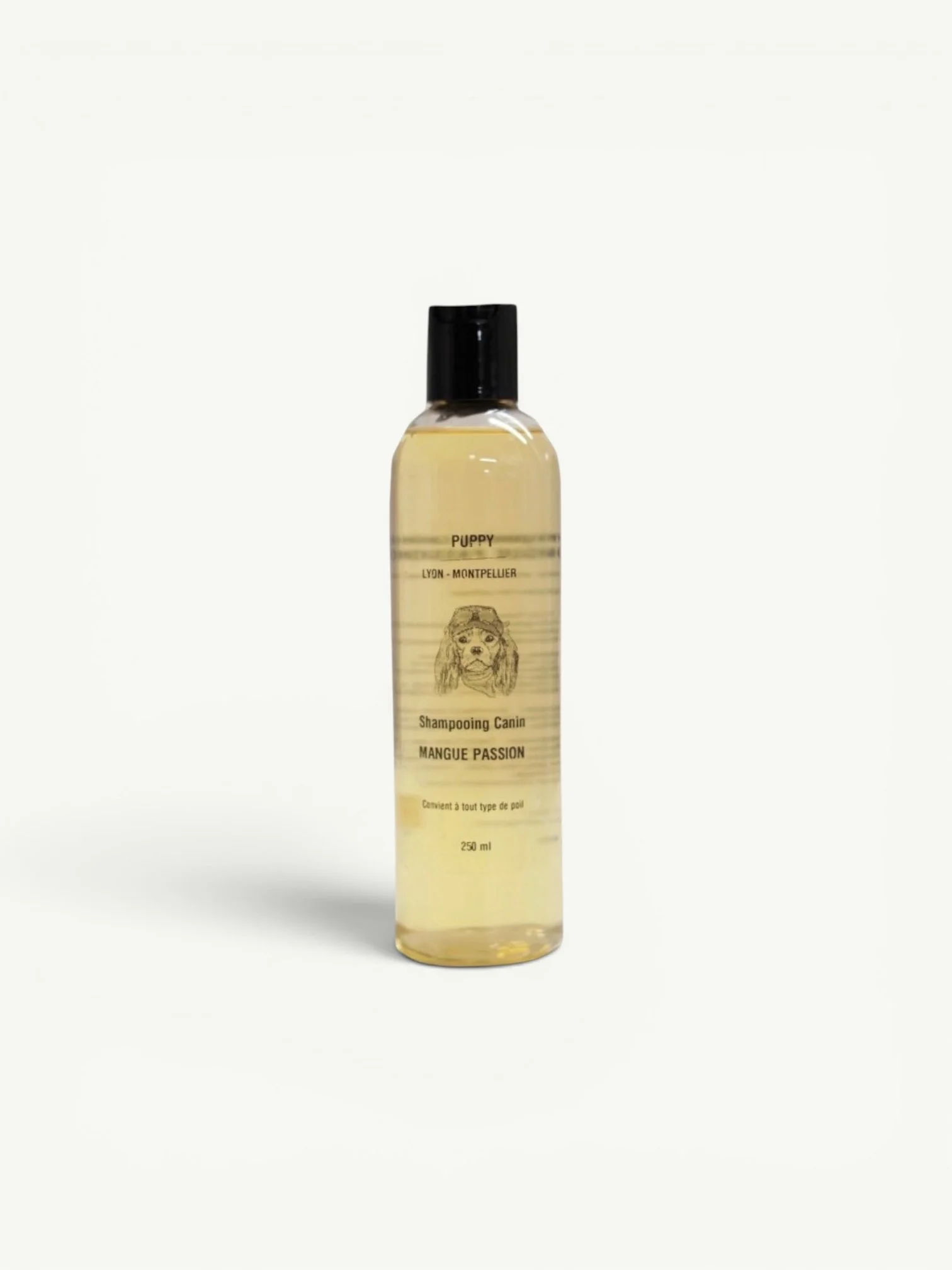 Shampooing - Mangue Passion