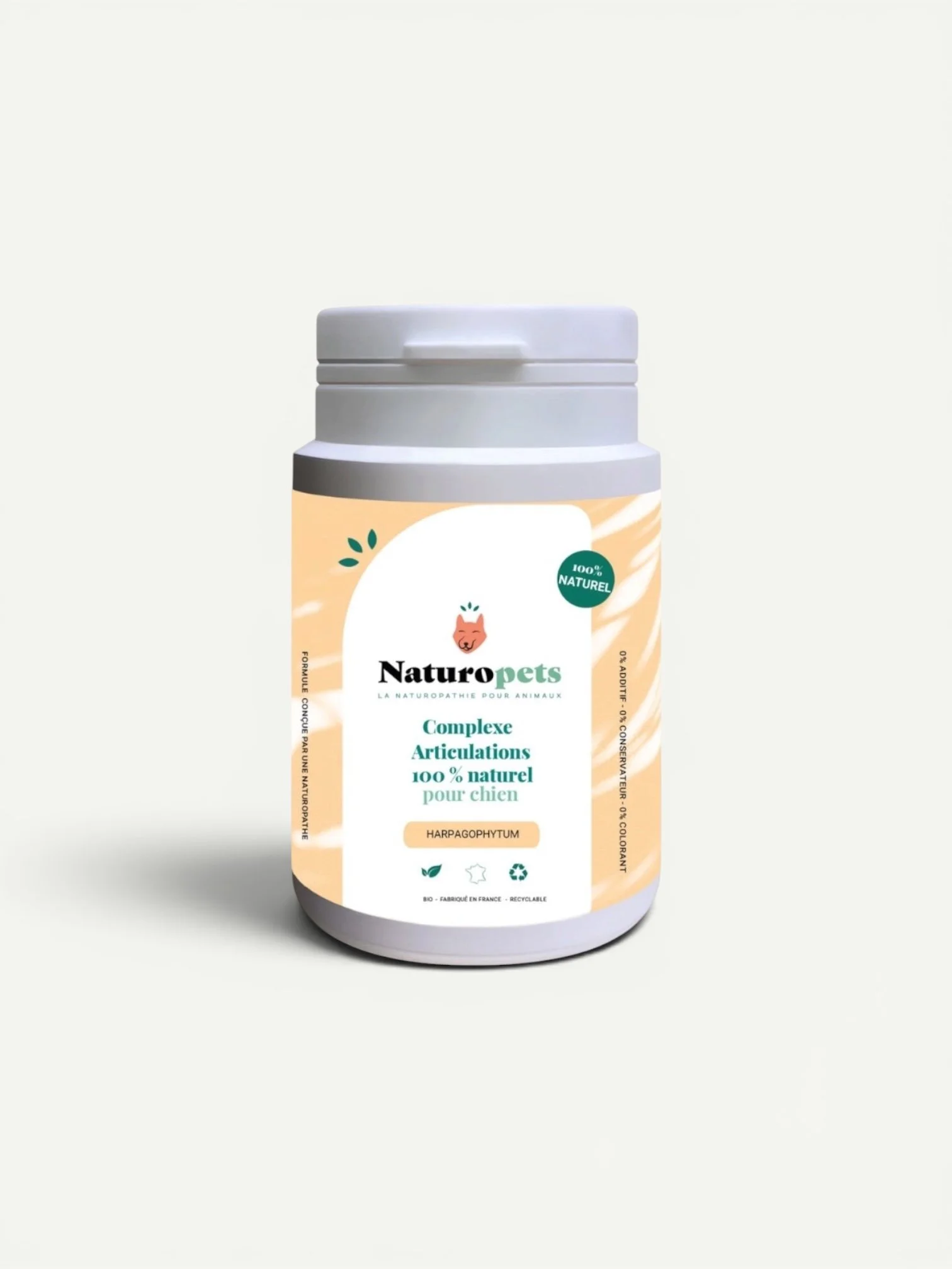 Soin Articulaire - Naturopet