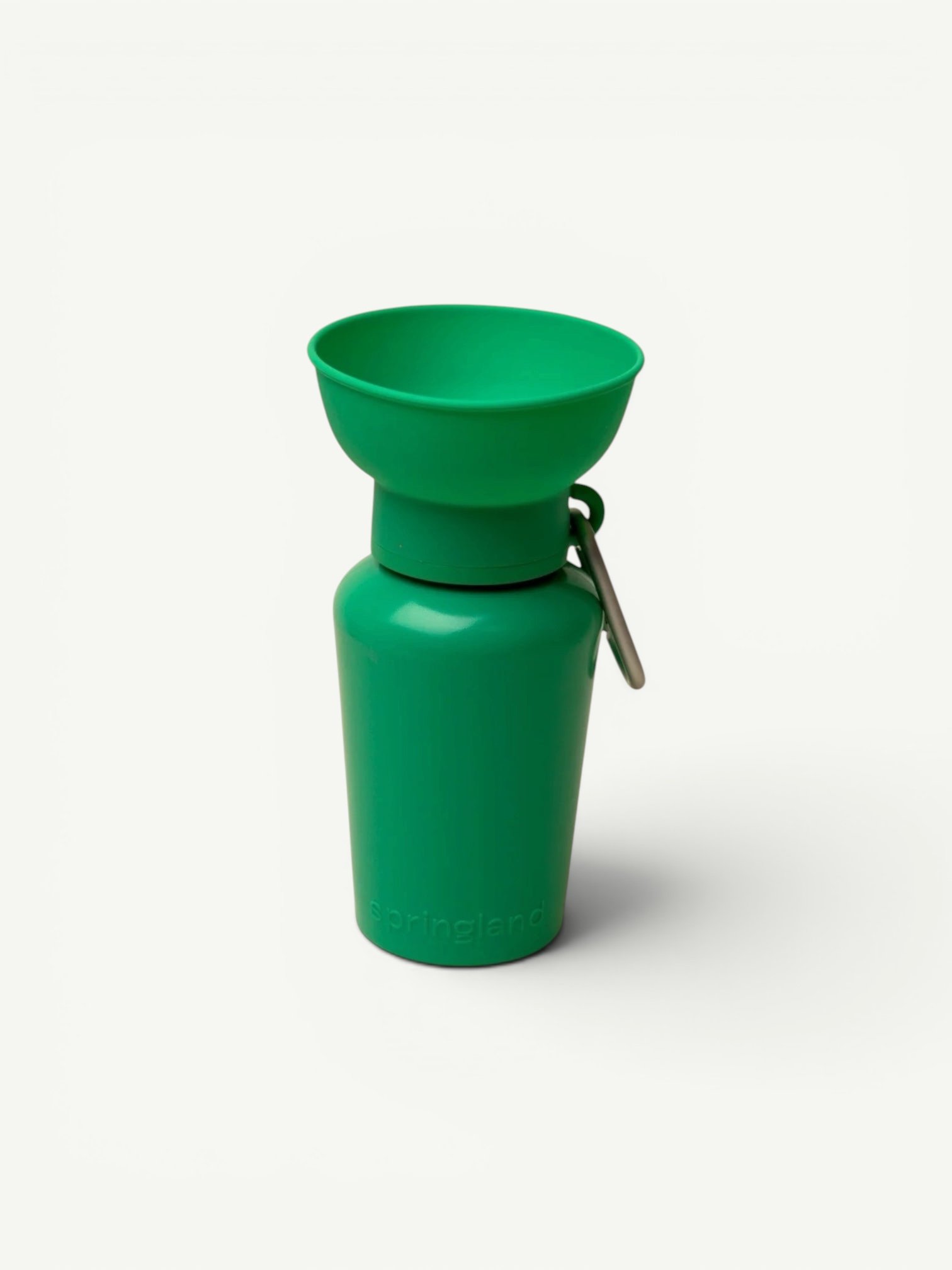 Gourde verte - Springland
