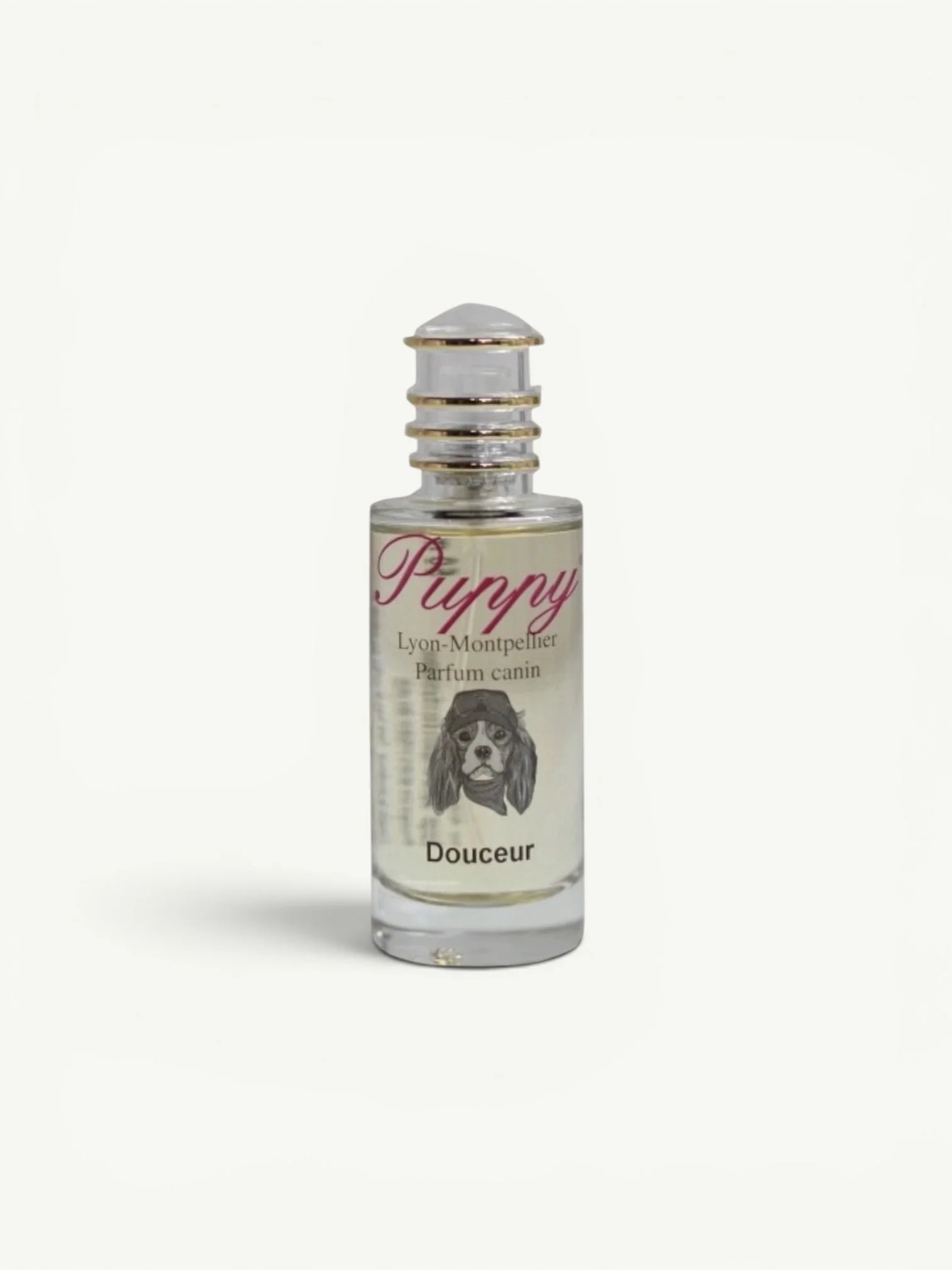 Parfum - Douceur