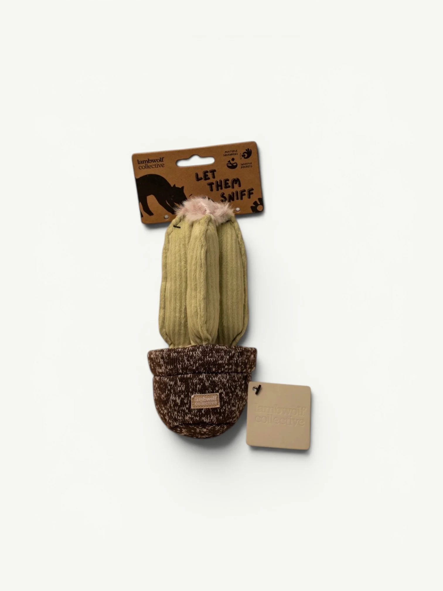 Cactus - Lambwolf