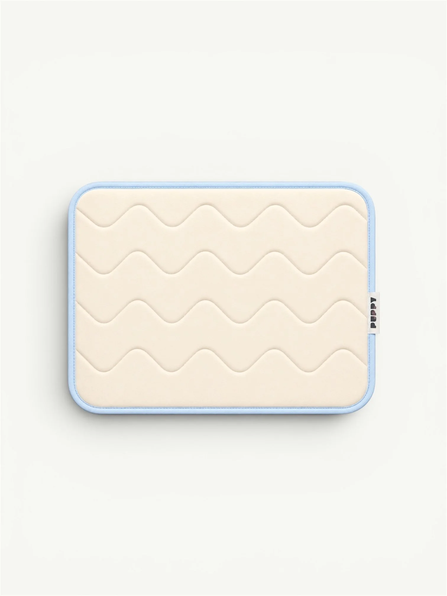 Tapis rafraichissant beige - Puppy Gallery