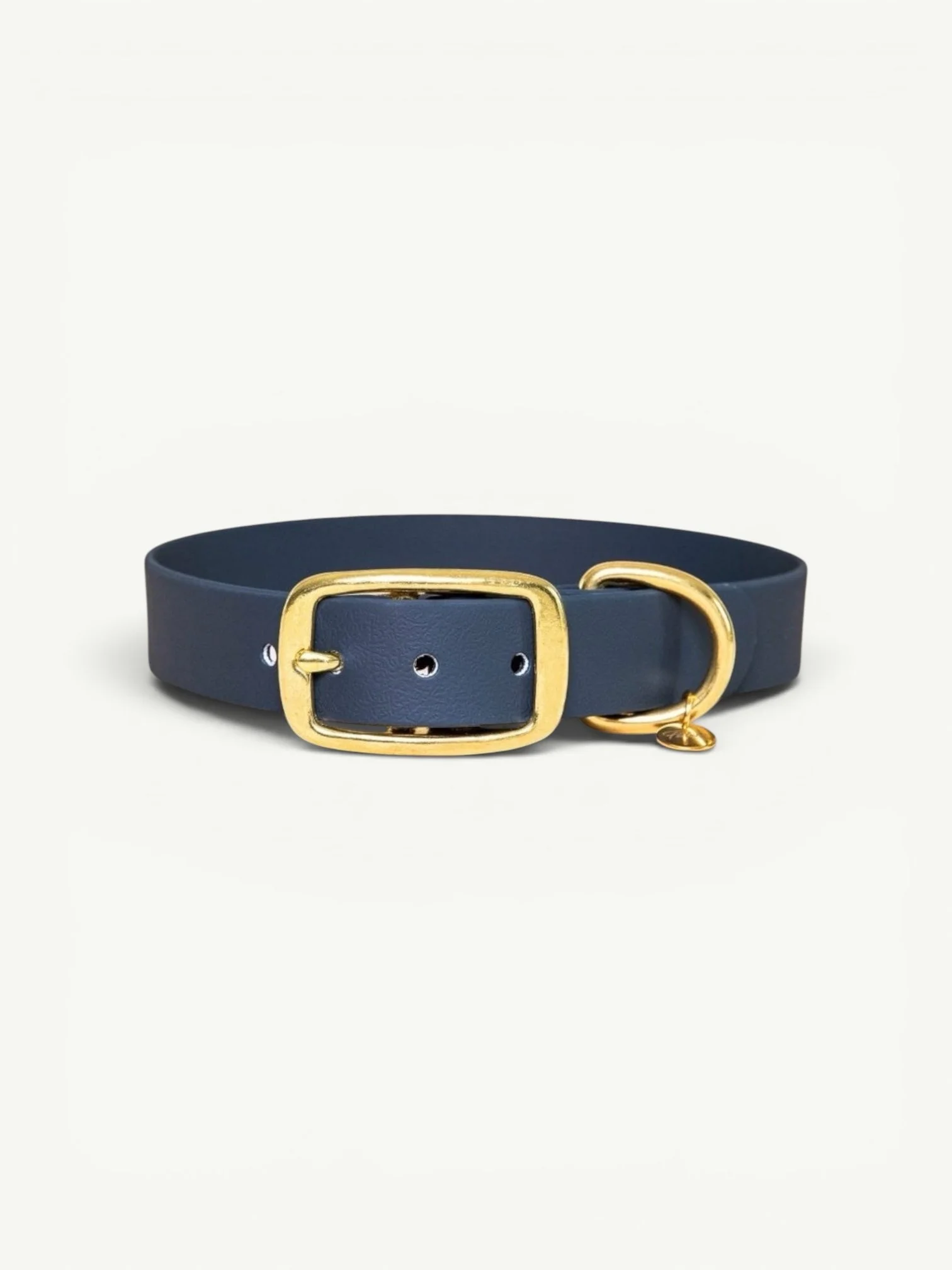 Collier Bleu nuit - Fidèle Paris
