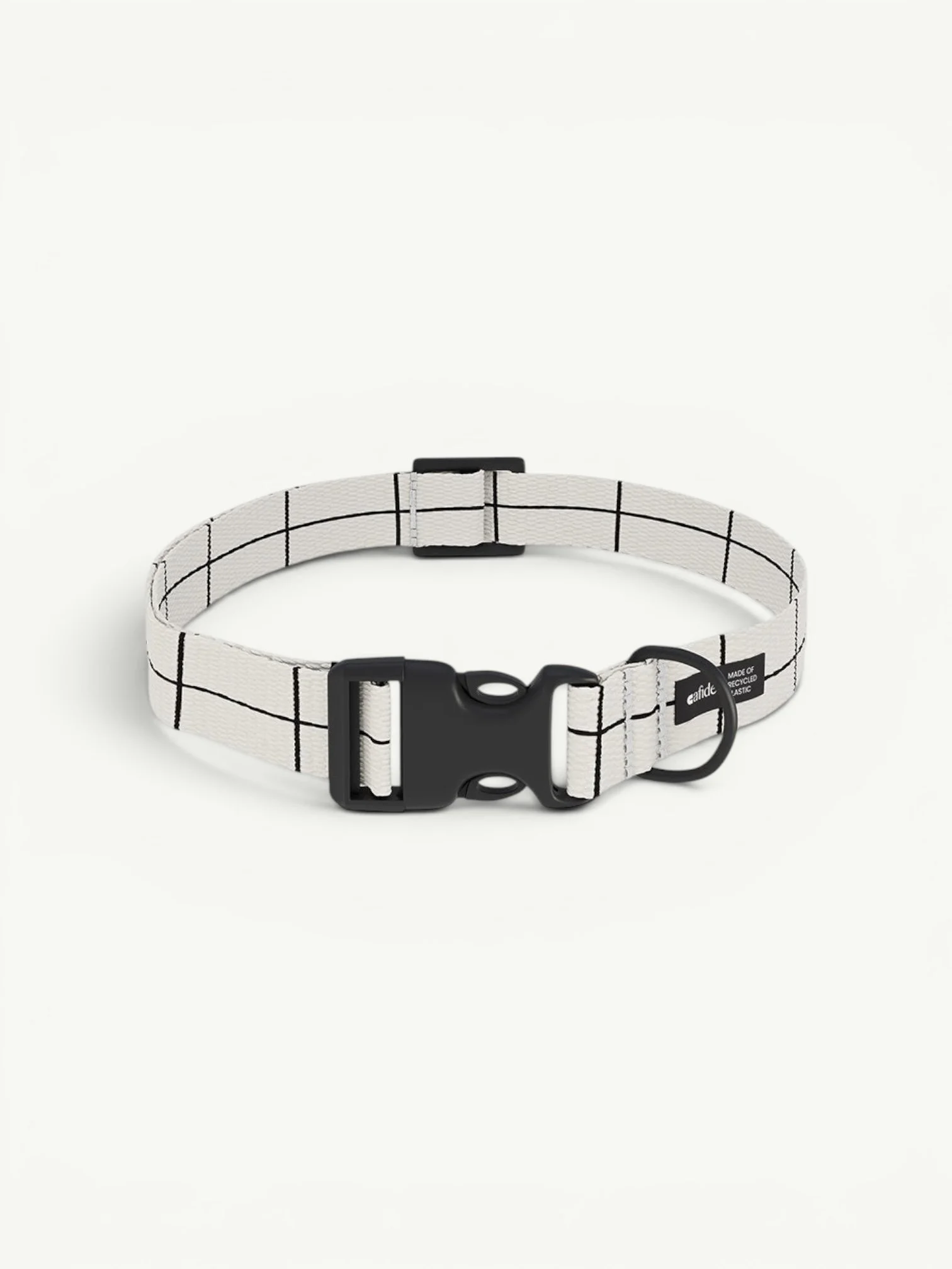 Collier crème - Cafide