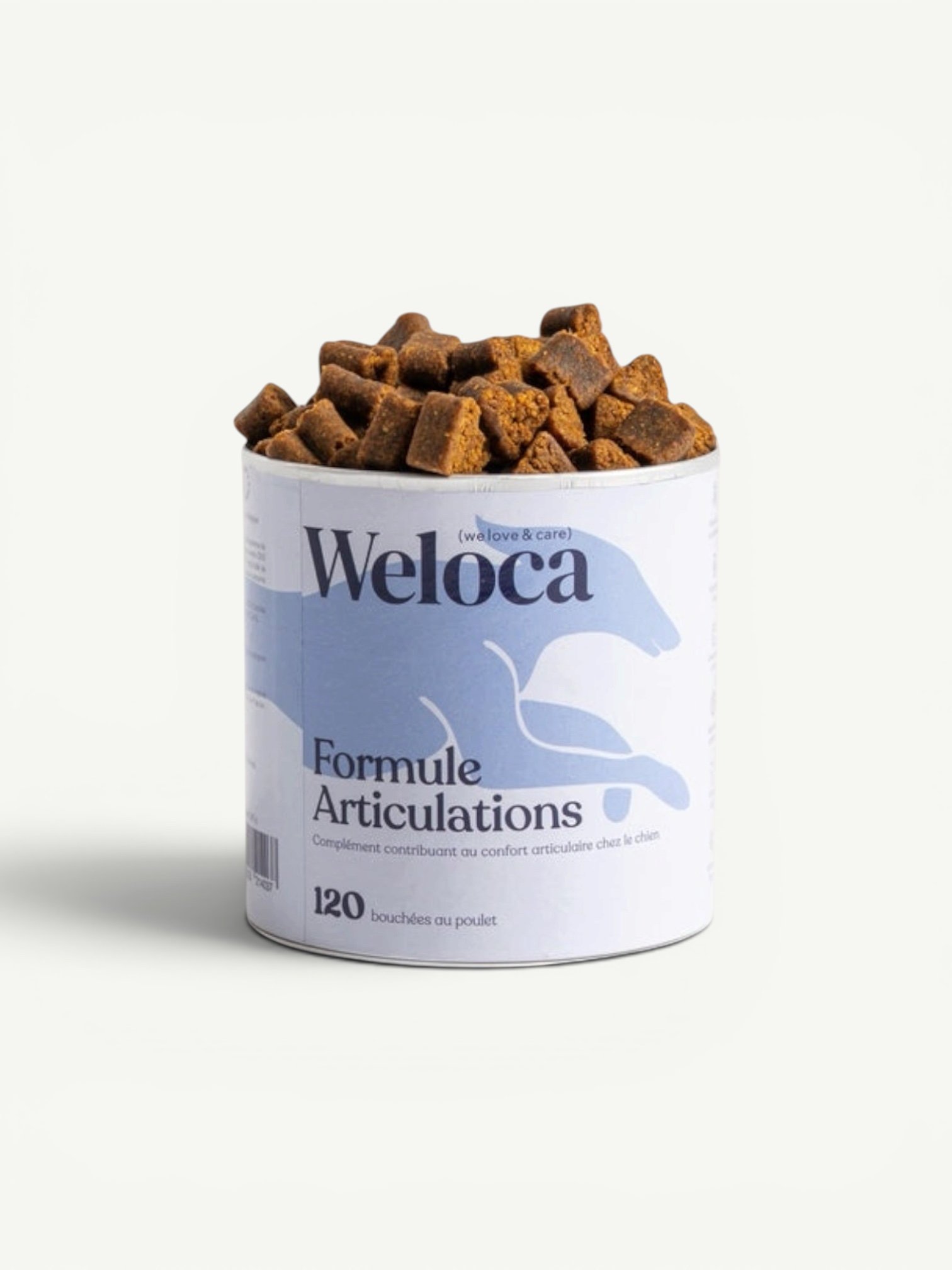 Complément Articulation - Weloca