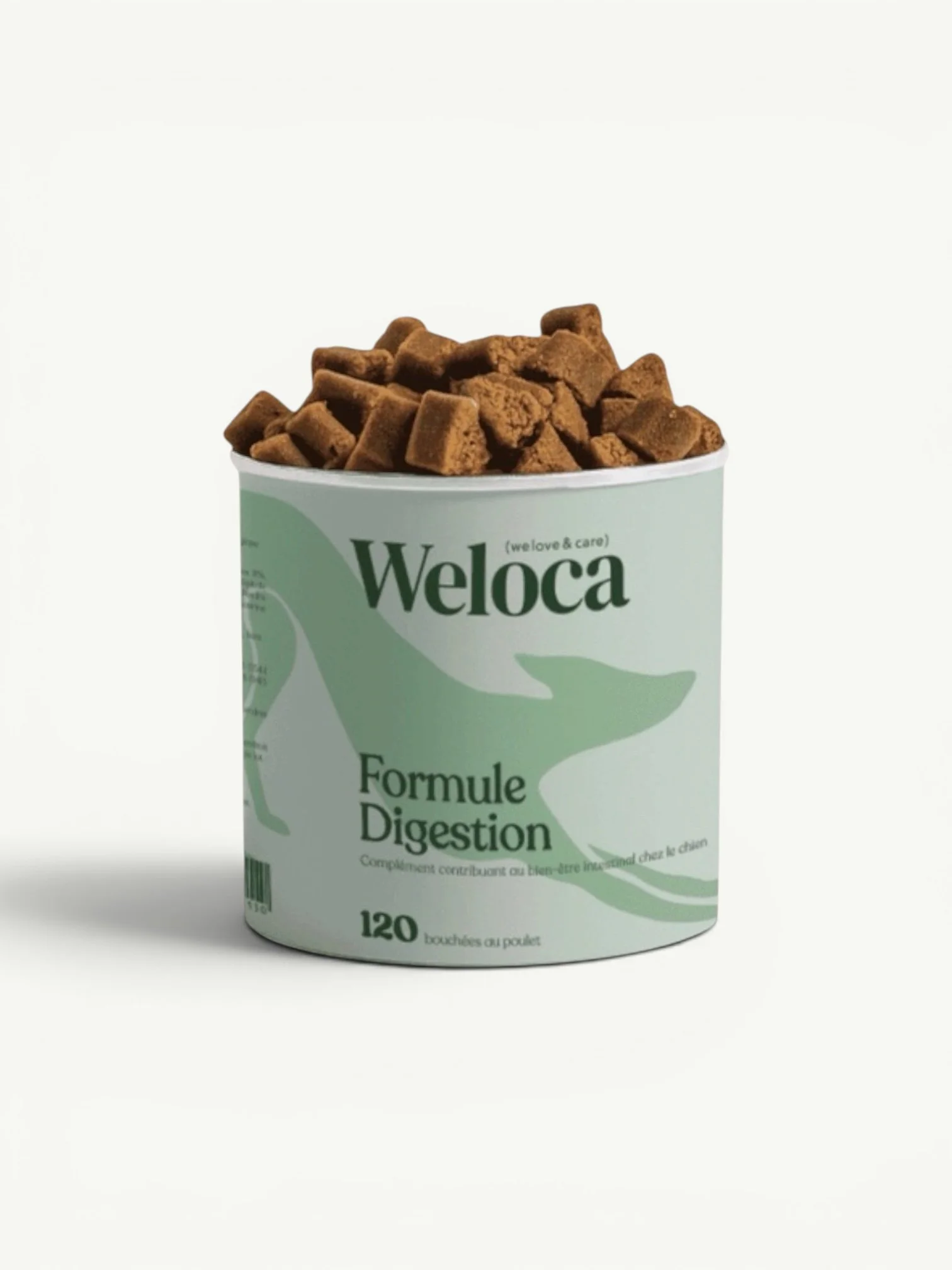 Complément Digestion - Weloca