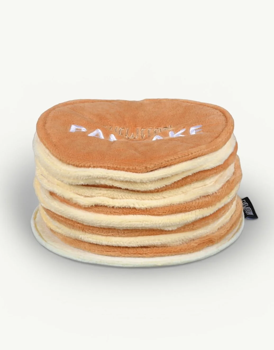 Pancakes de fouille - Chewffon