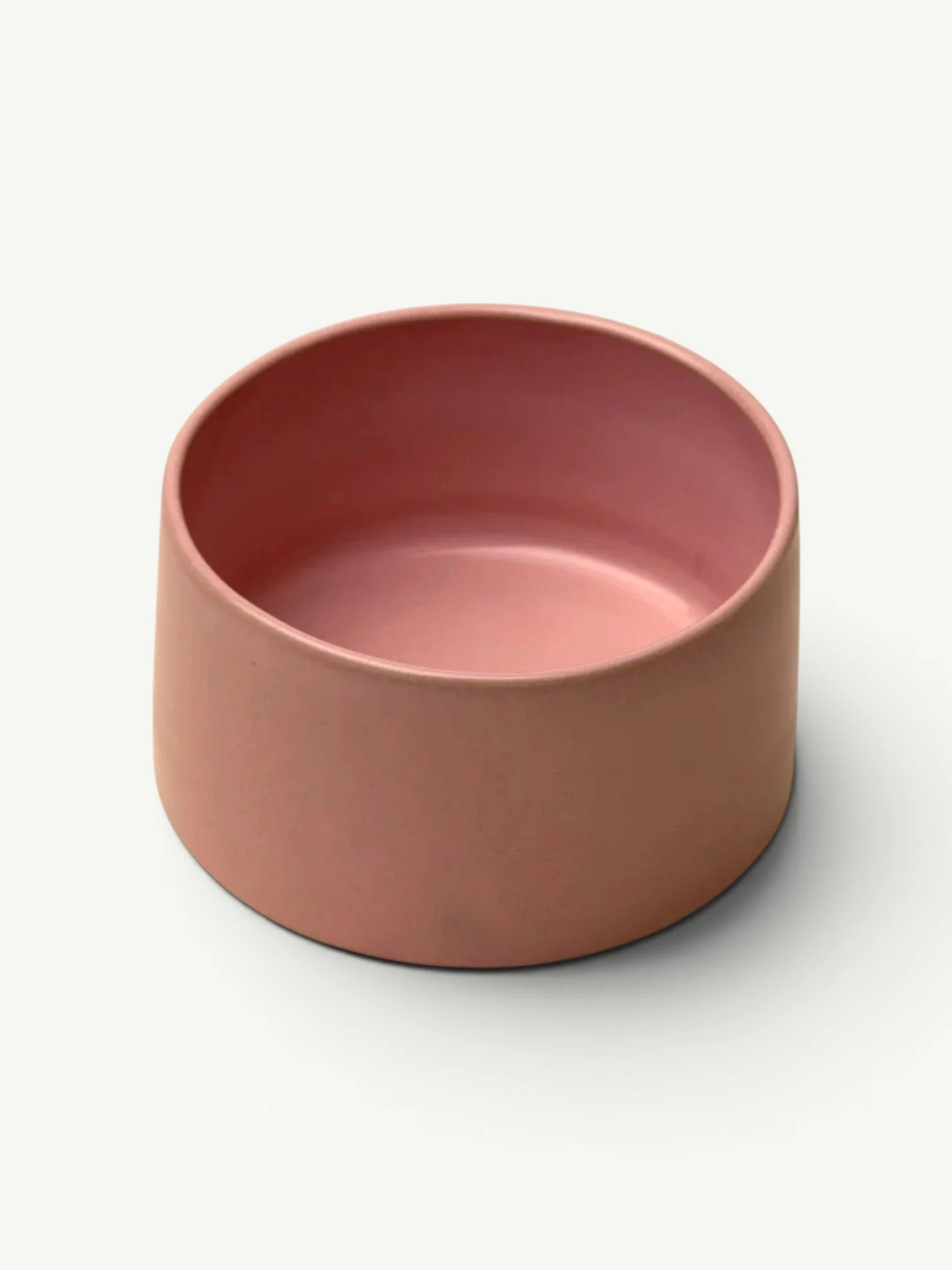 Gamelle céramique Rose Pastel - Chez Eddy x Claycraft