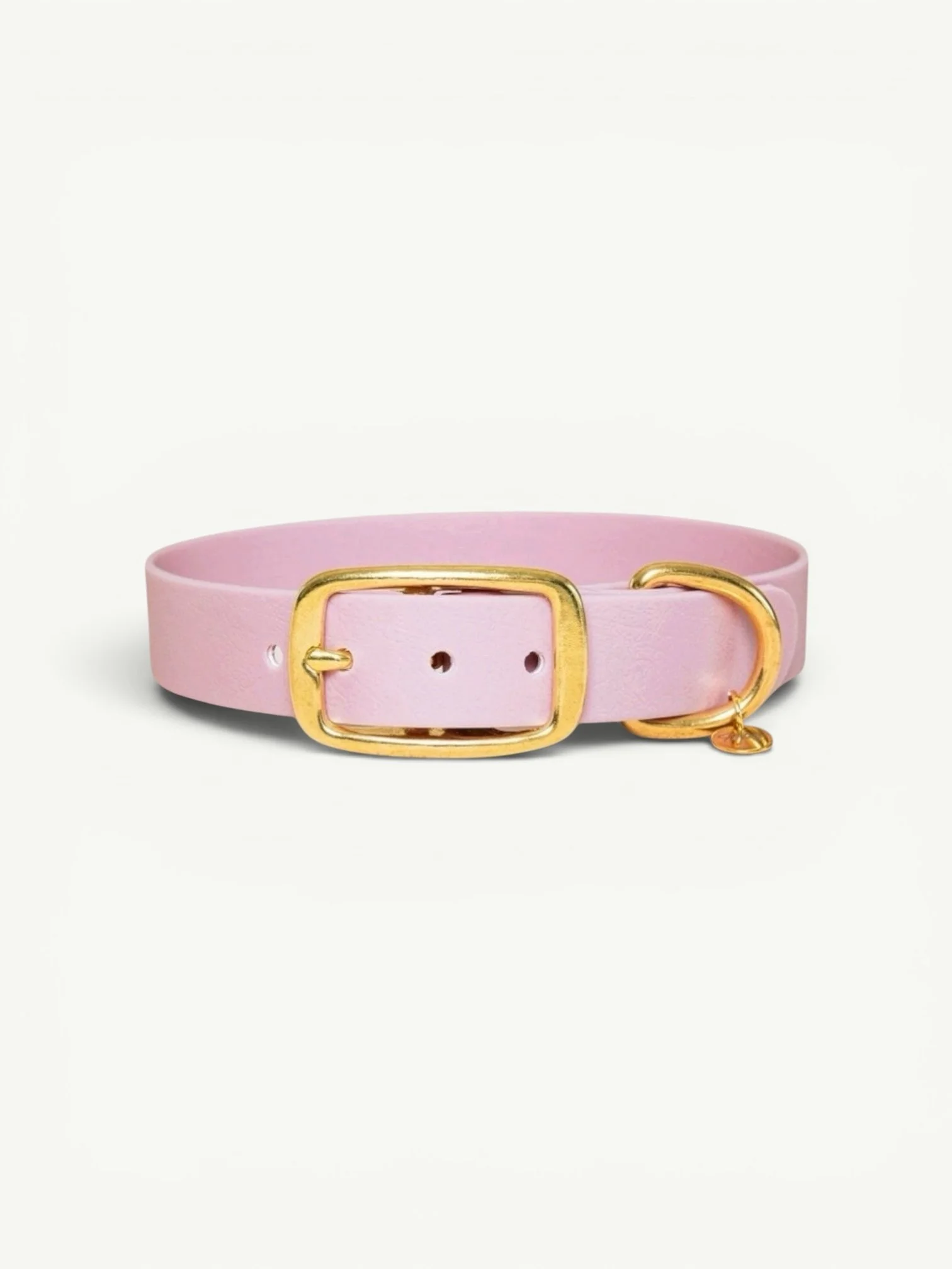 Collier Lilas - Fidèle Paris