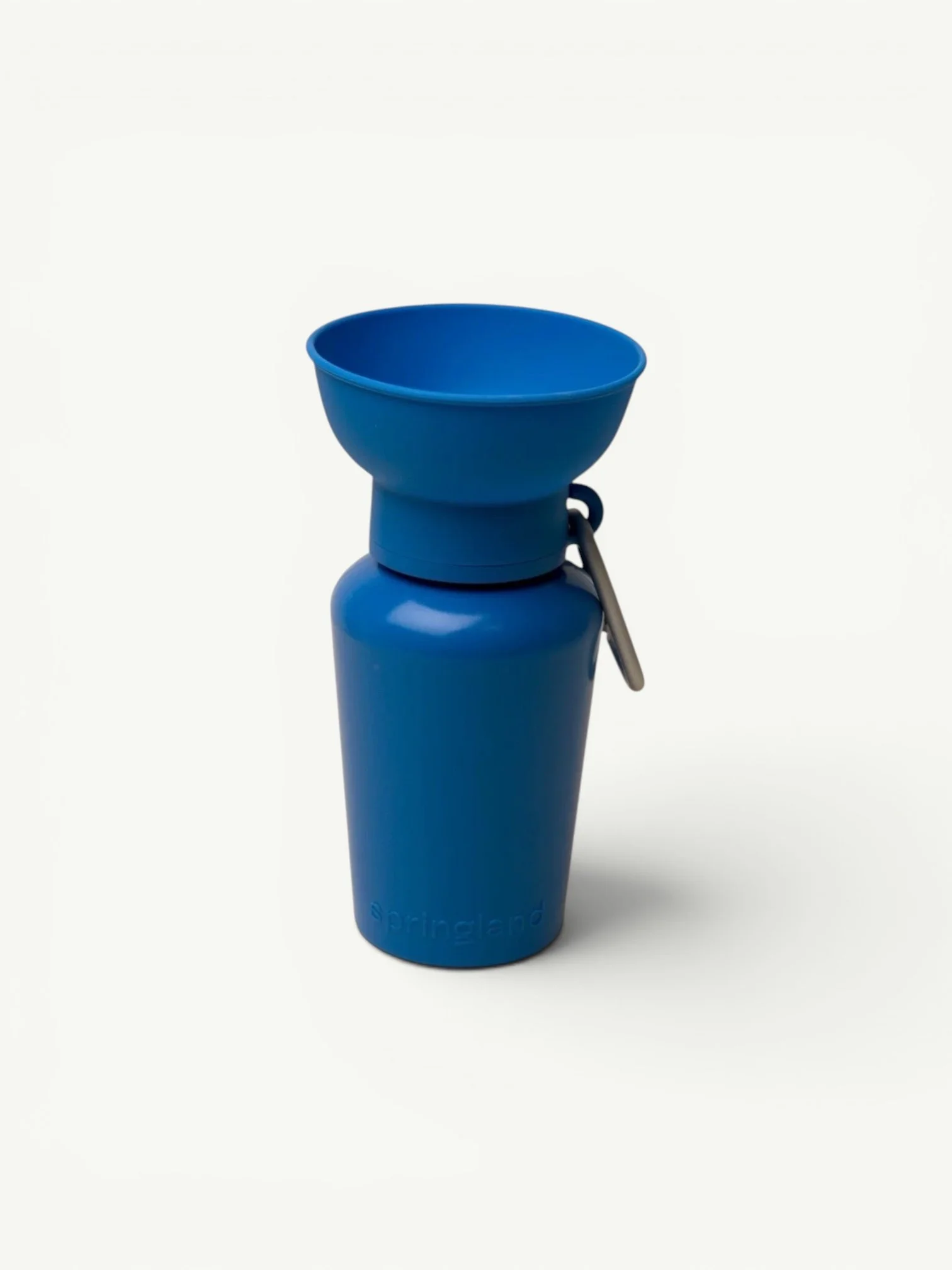 Gourde Bleu - Springland