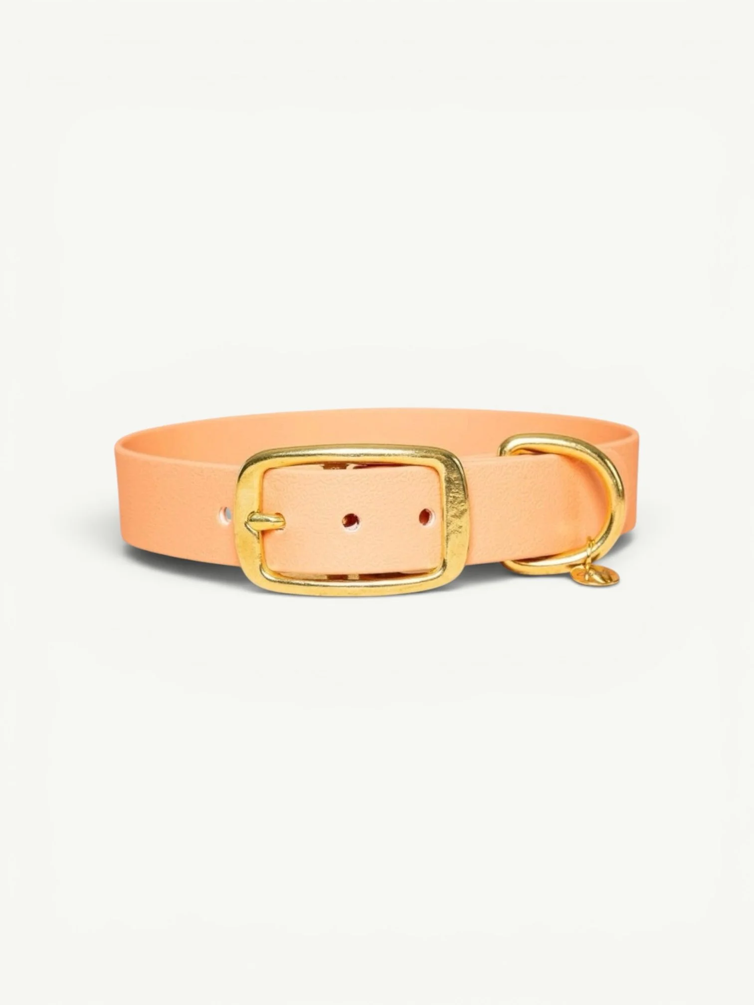 Collier Abricot- Fidèle Paris
