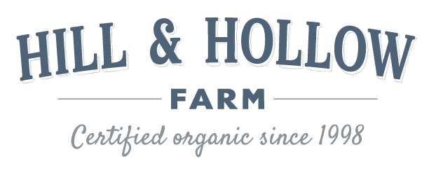 Hill and Hollow Farm 