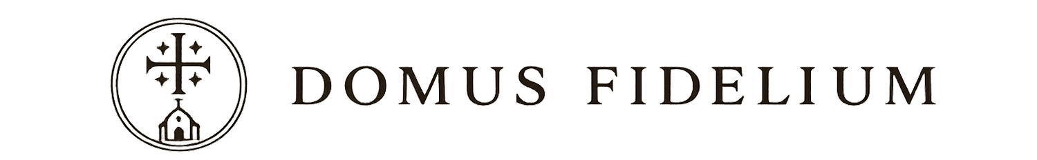 Domus Fidelium