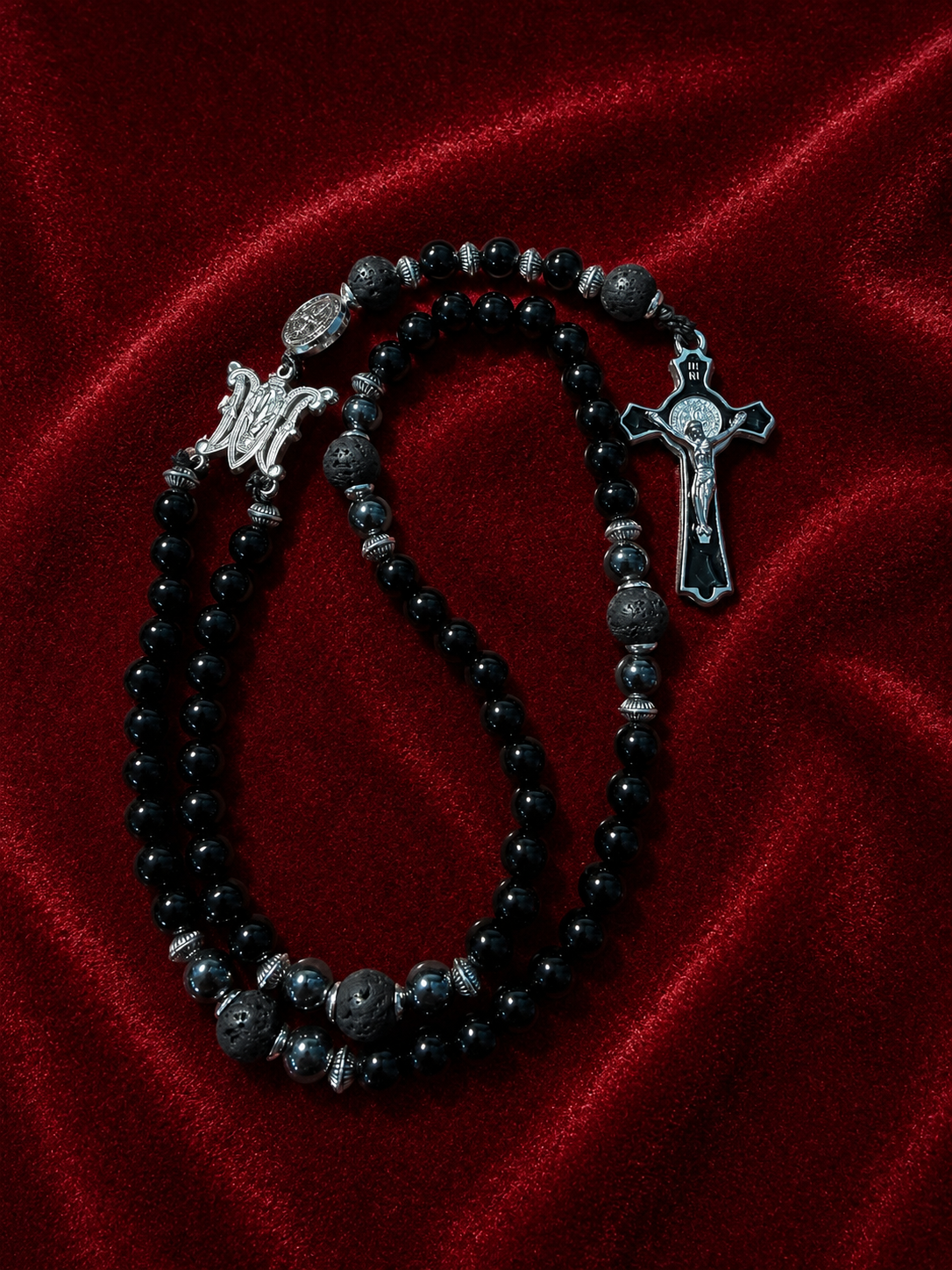 The Benedictine - Heritage