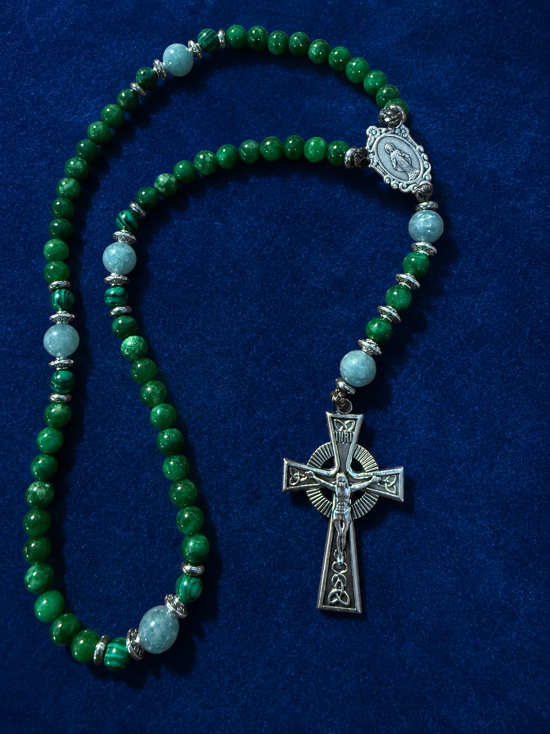 The Gael - Devotional