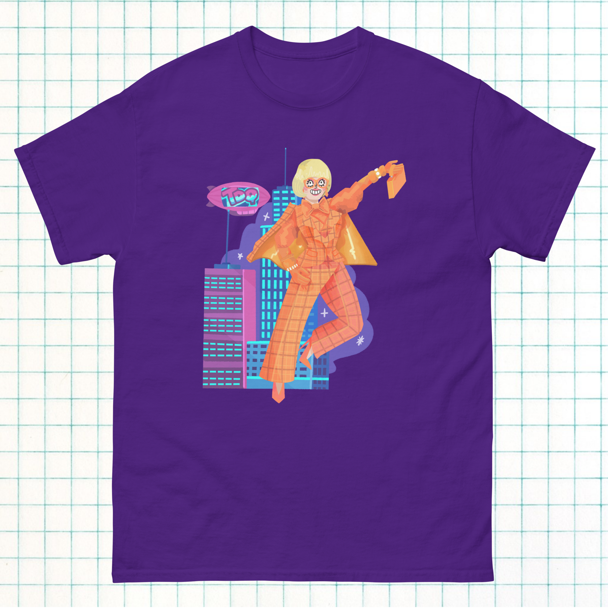 unisex-classic-tee-purple-front-6a74bff9bb7be.JPG