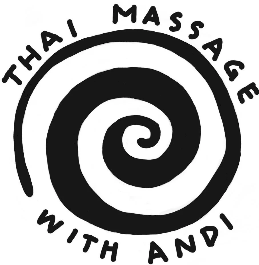 Thai Massage with Andi
