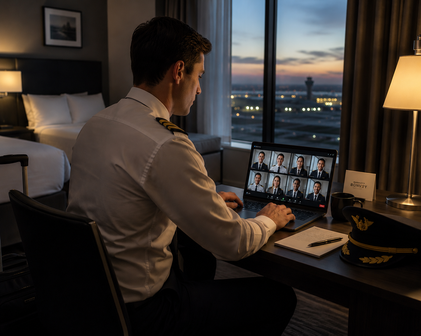 HIMS aftercare online virtual