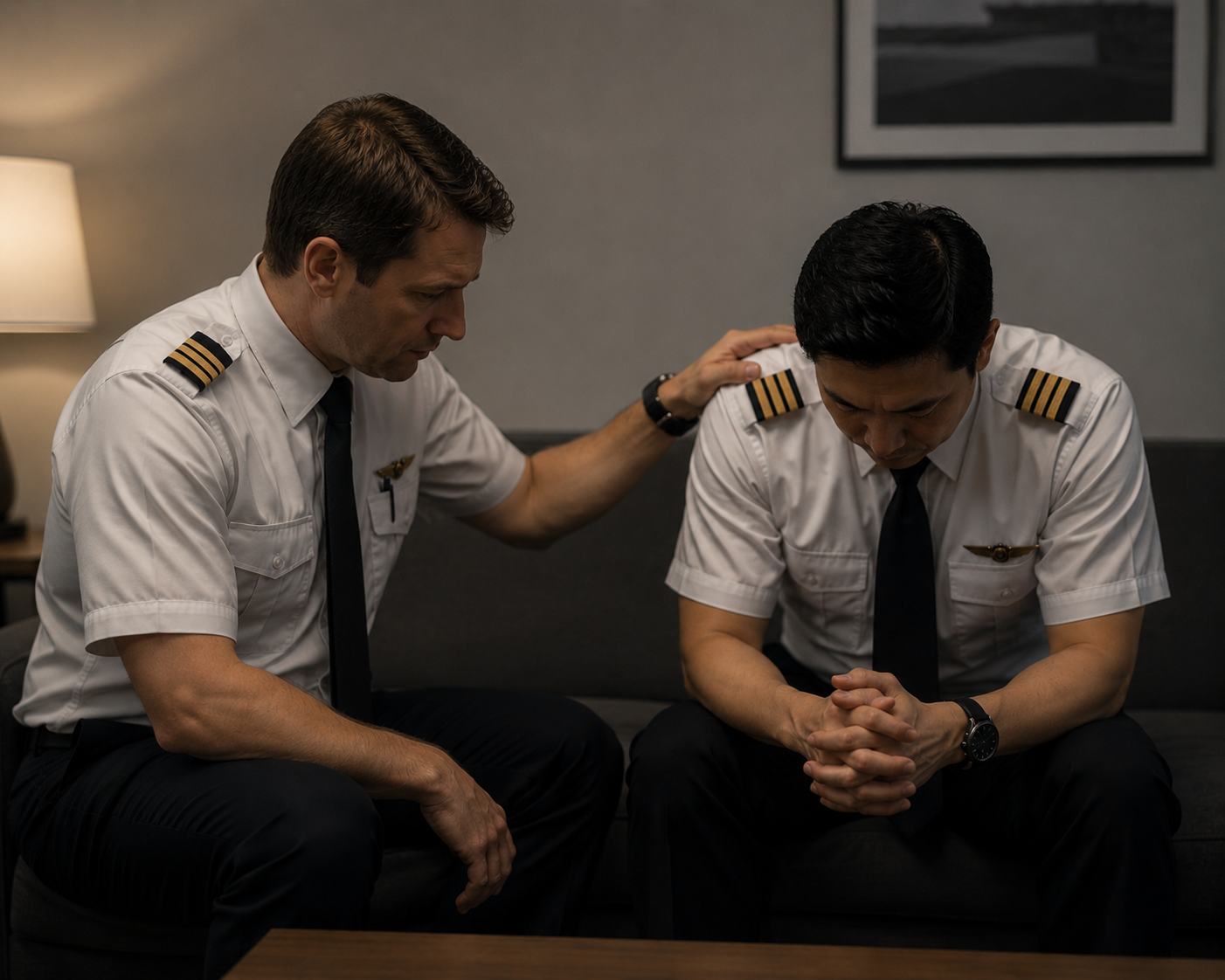 HIMS aftercare online virtual