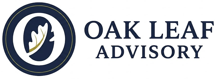Oak Leaf Advisory