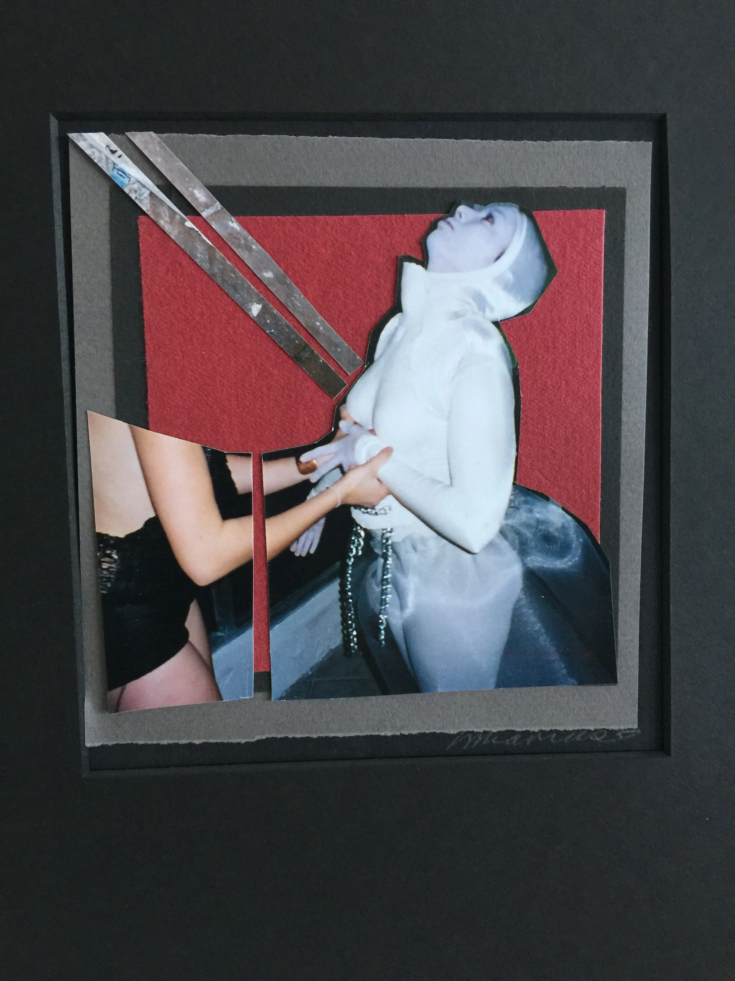 Alex Triptych 3