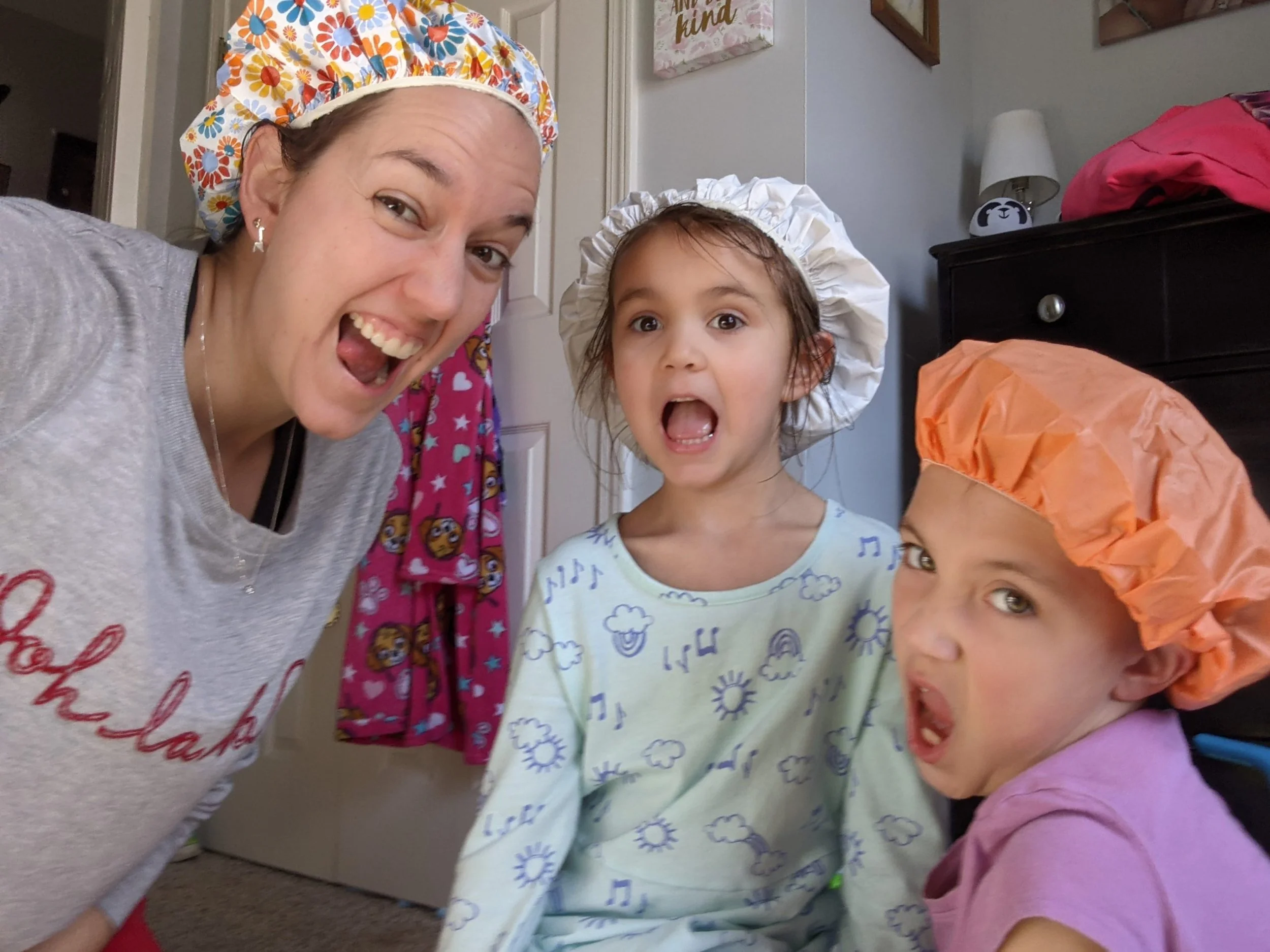 Lice: Everything You Wish You Didn't Need to Know
