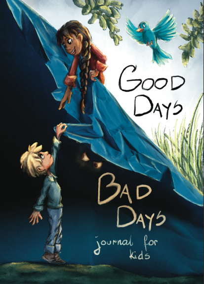 Good Days/Bad Days Journal