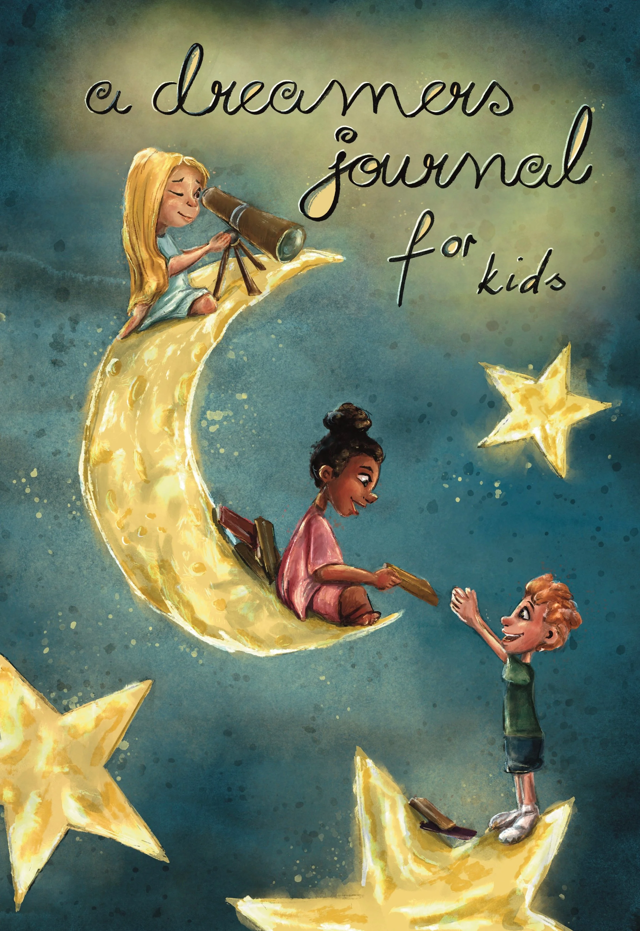A Dreamers Journal