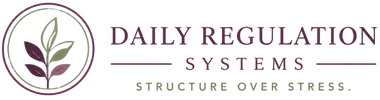 Daily Regulation Systems