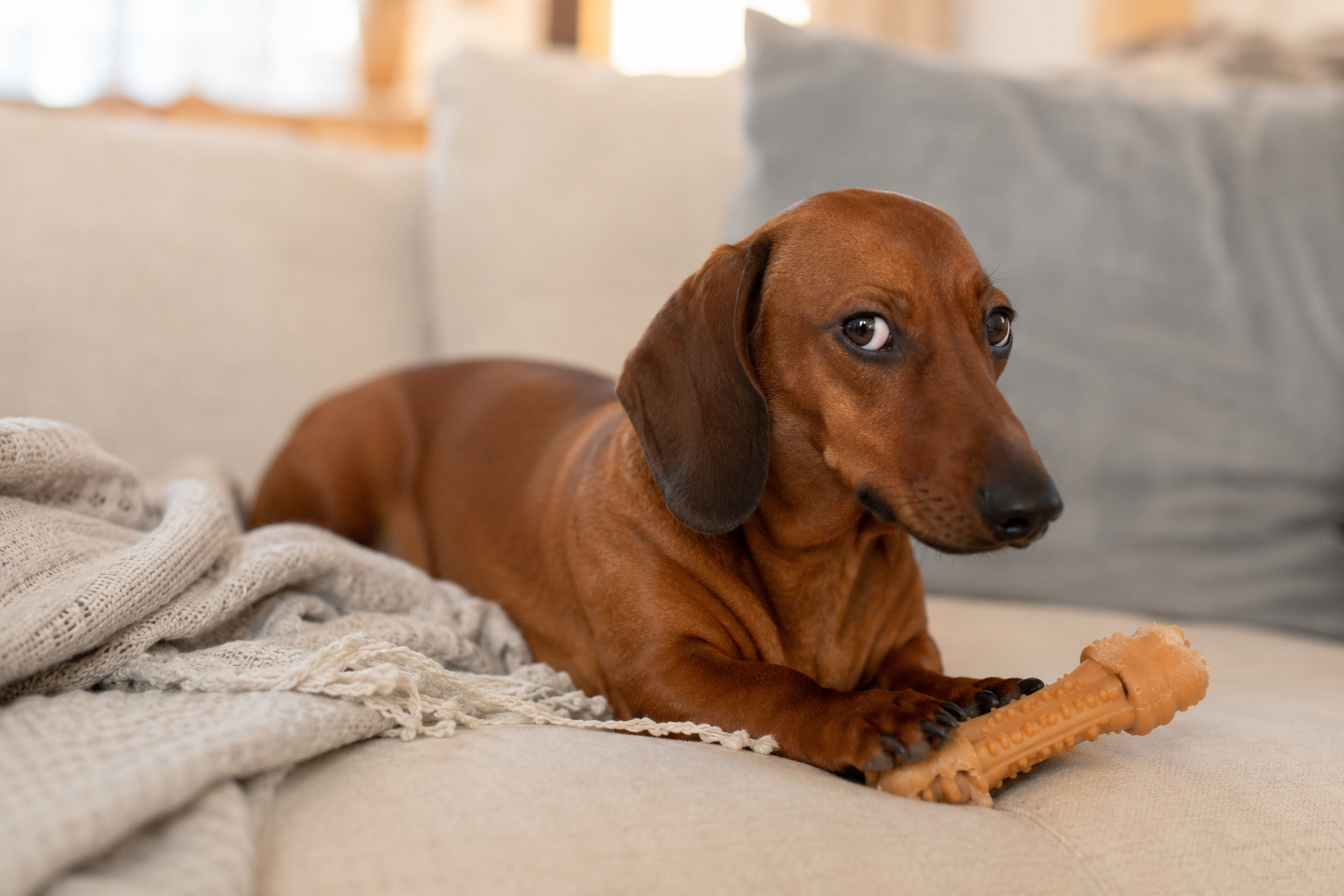 Whale Eye in Dogs: What Those Little Whites Are Telling You