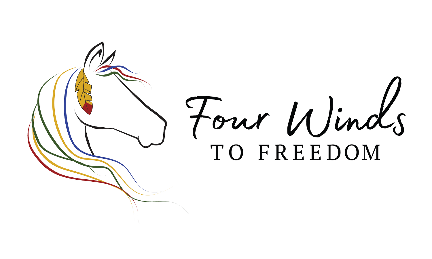Four Winds to Freedom / Siera Hanks