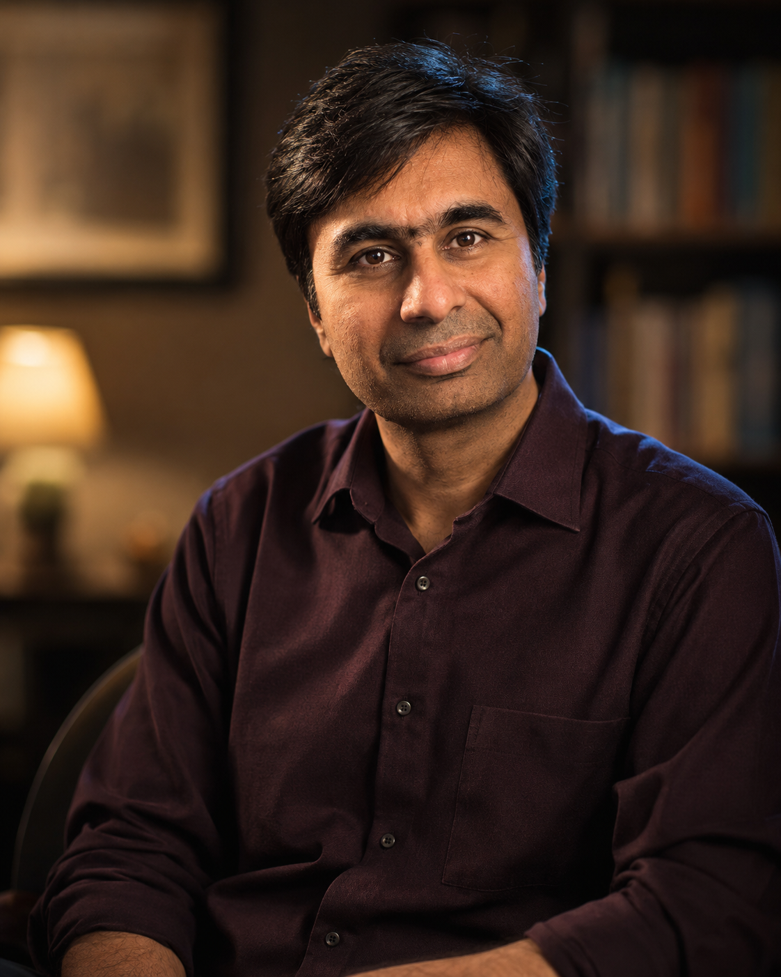 Founder of Raje Herbal, a trusted brand for Ayurvedic herbal wellness and natural health products.
