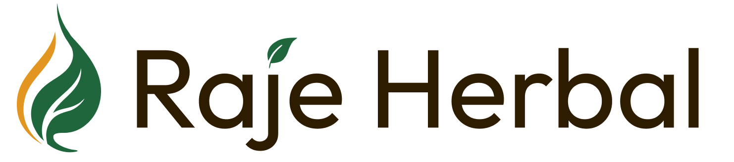 Raje Herbal