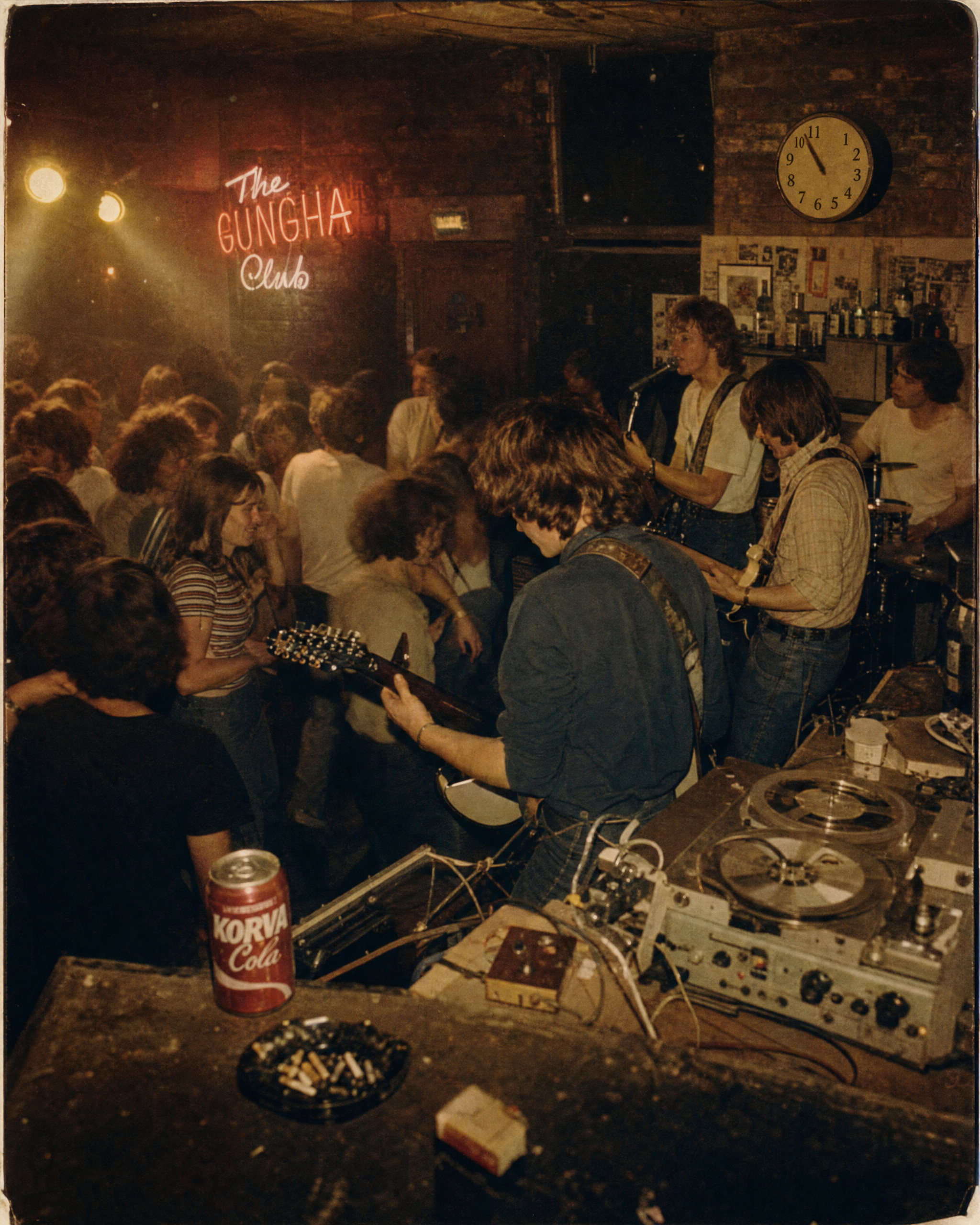 Gungha Club Artefact -  Unknown Band Aerial Shot.png