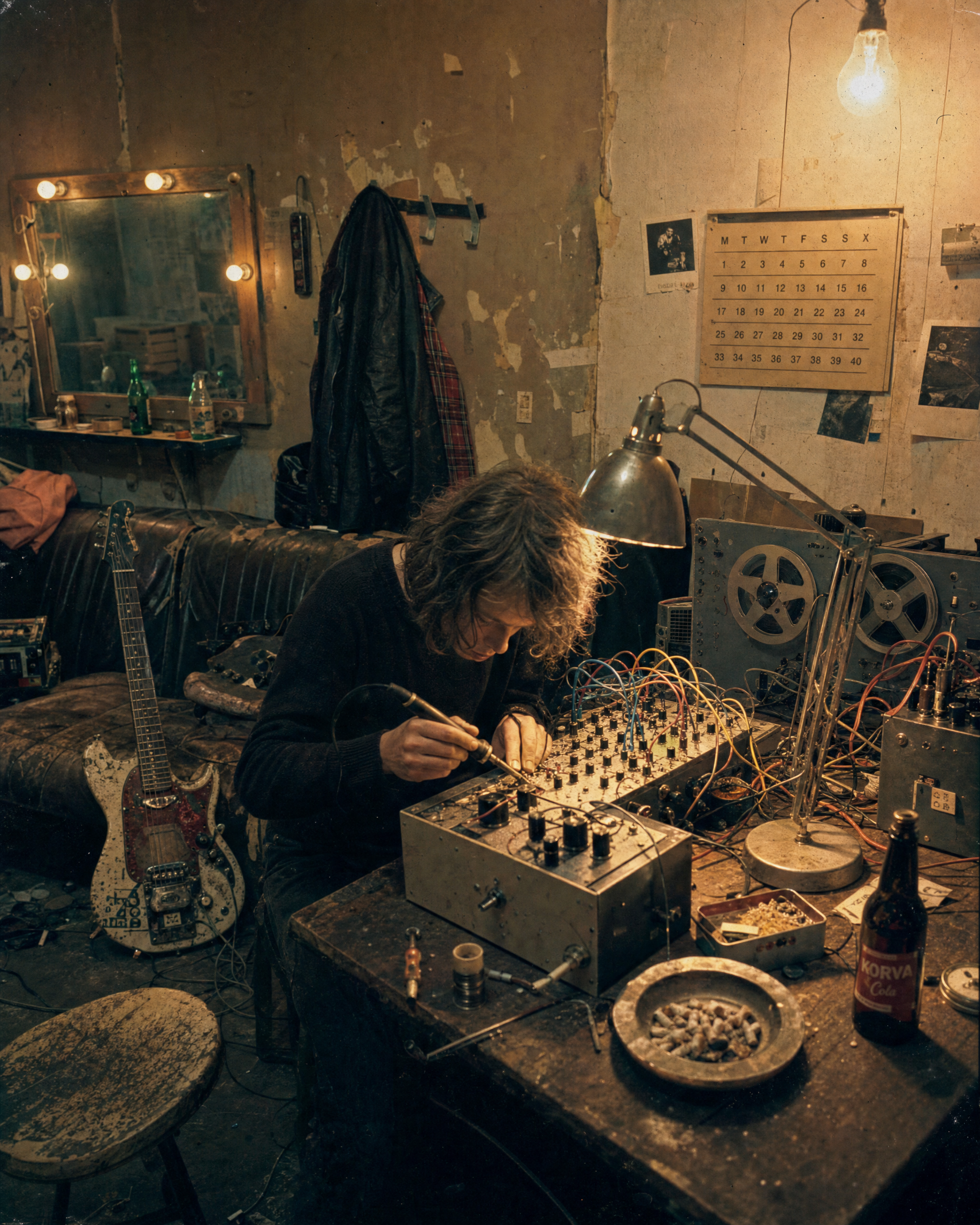 Gungha Club Artefact - Instrument Repair Workshop.png
