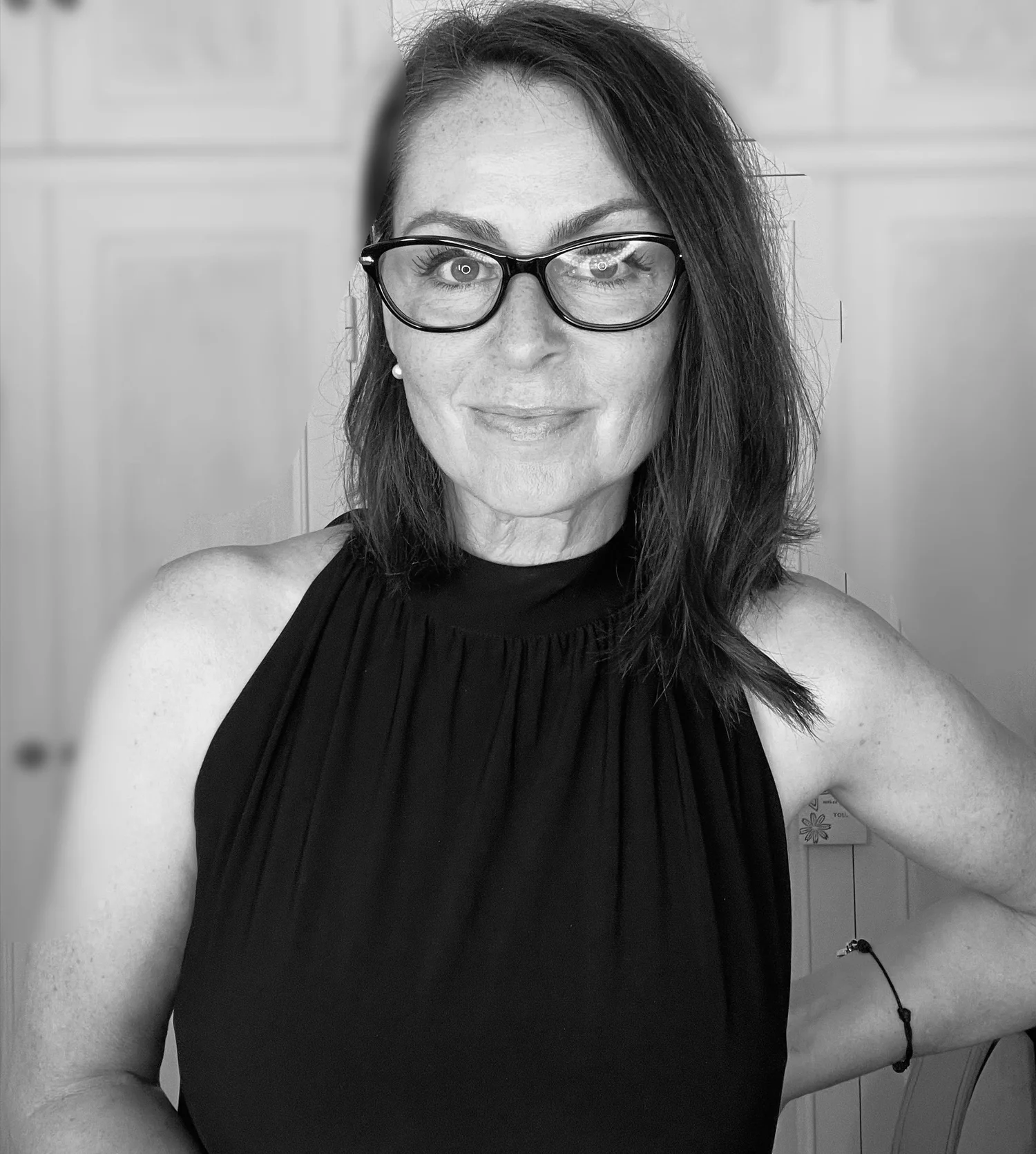 Tracey Walker