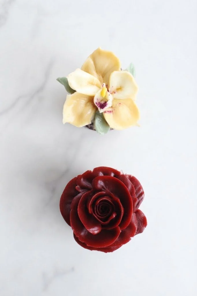 I love photographing my work, especially in soft, natural light.