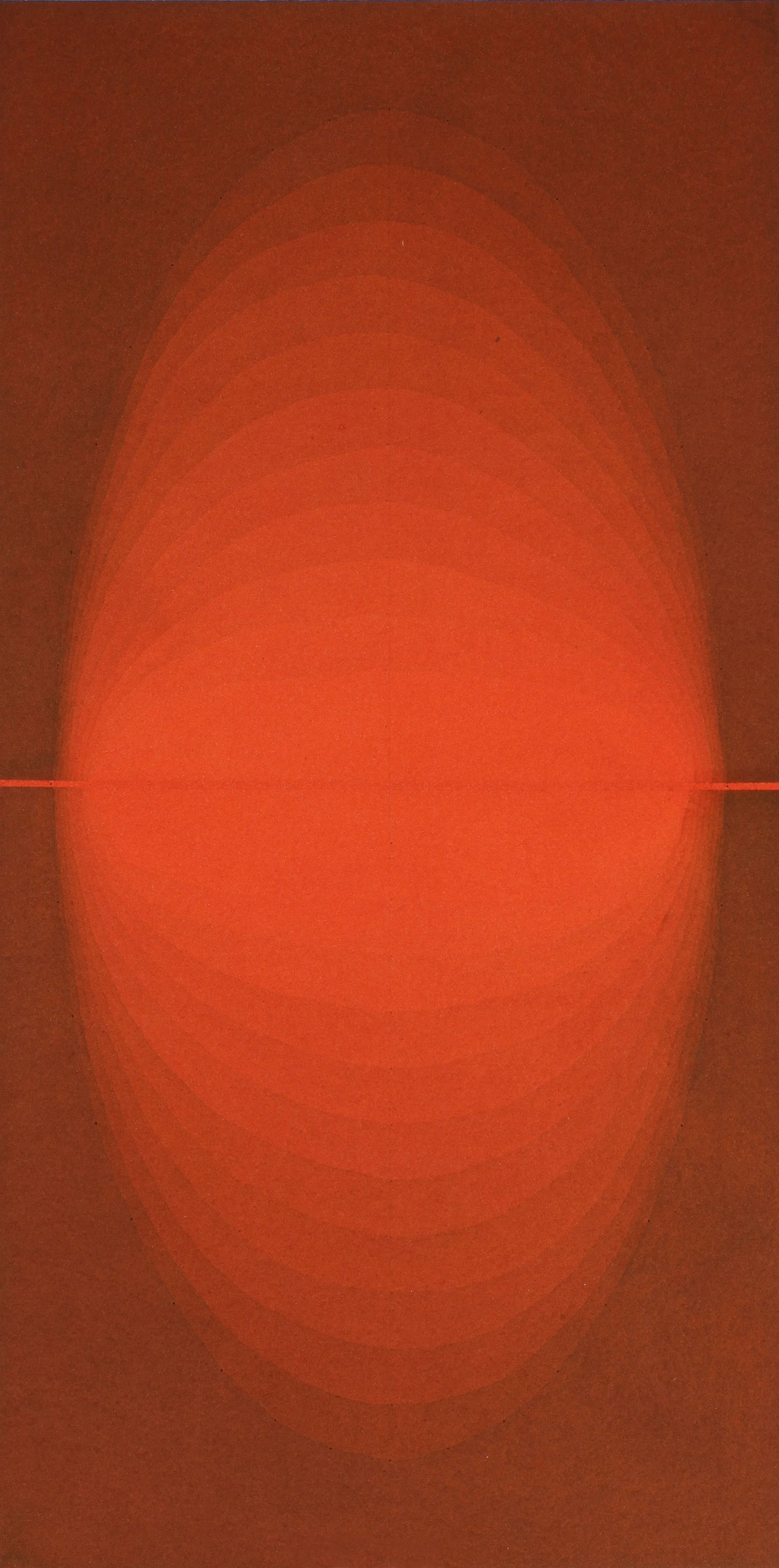 heart light (a), 2022